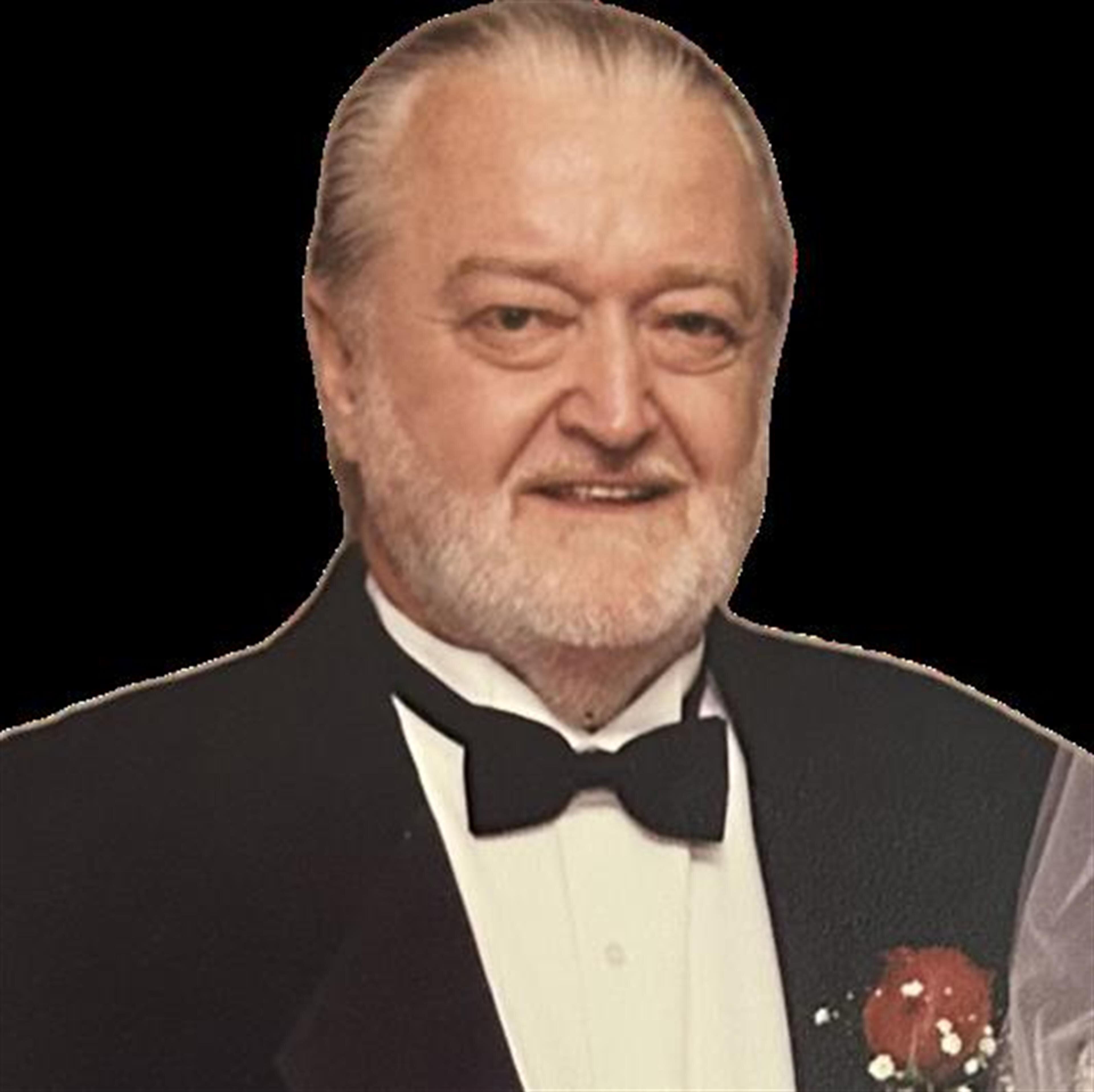 James P Hawkins Jr