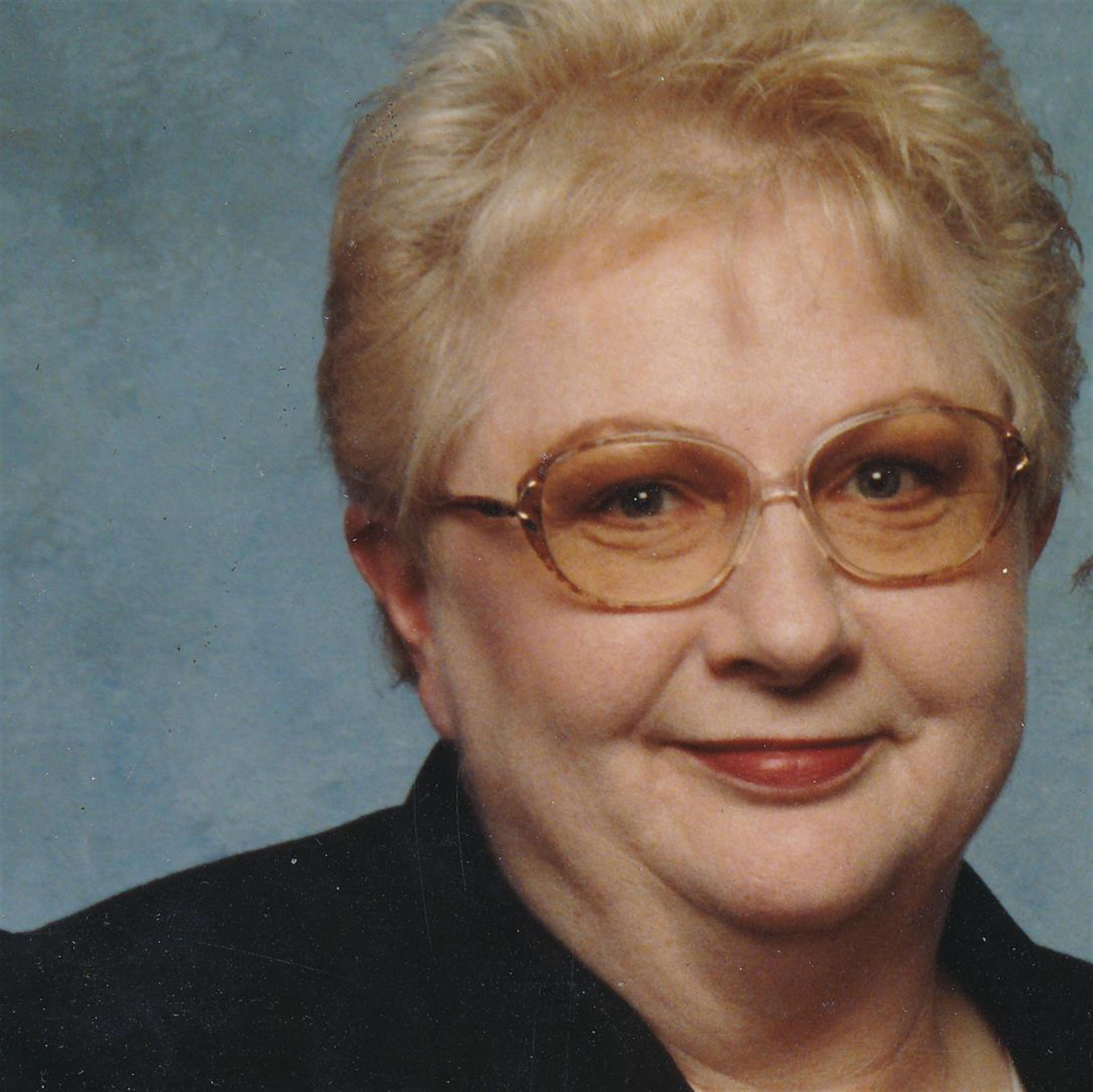 Shirley Irene Gennai's obituary picture
