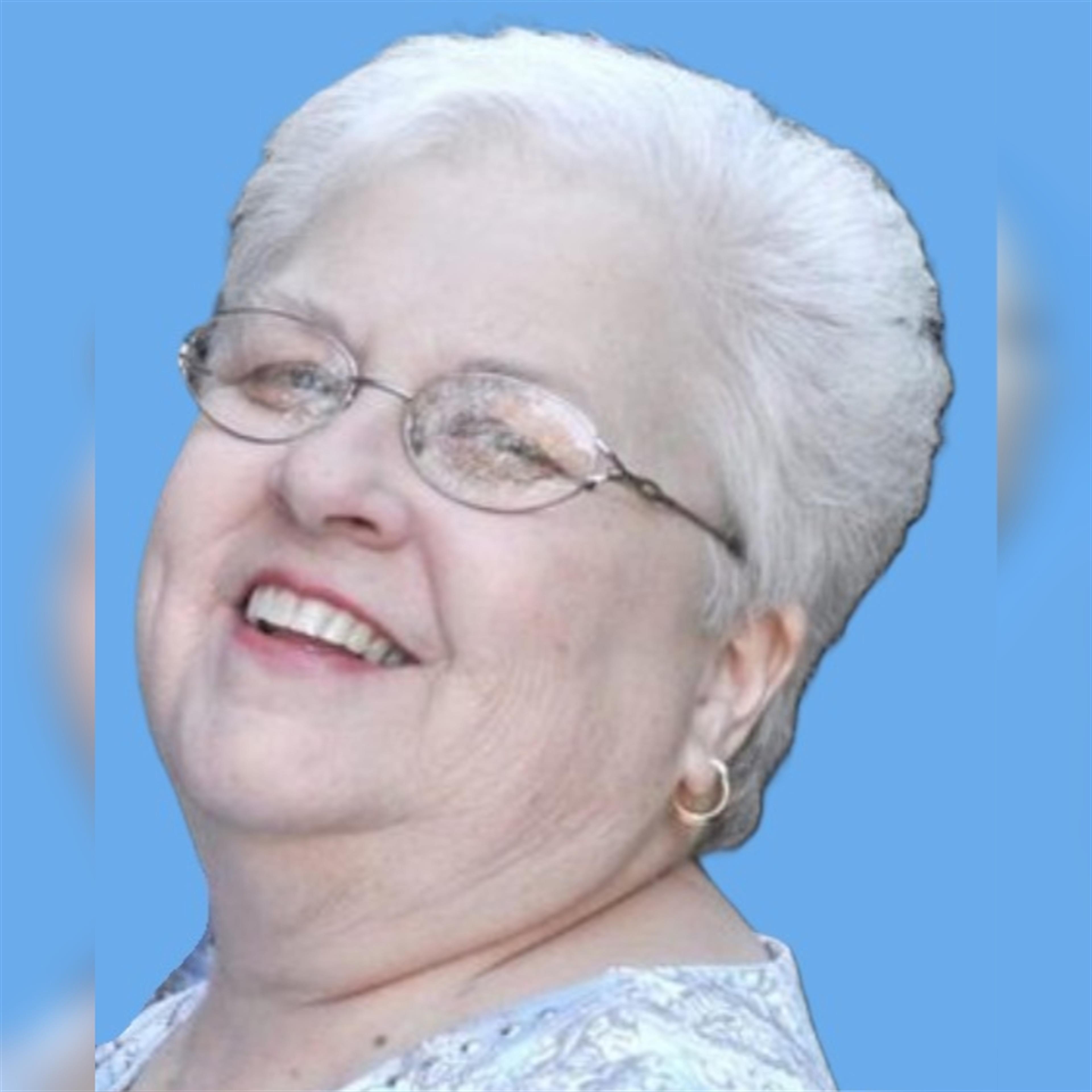 Lillian Sharon Carels