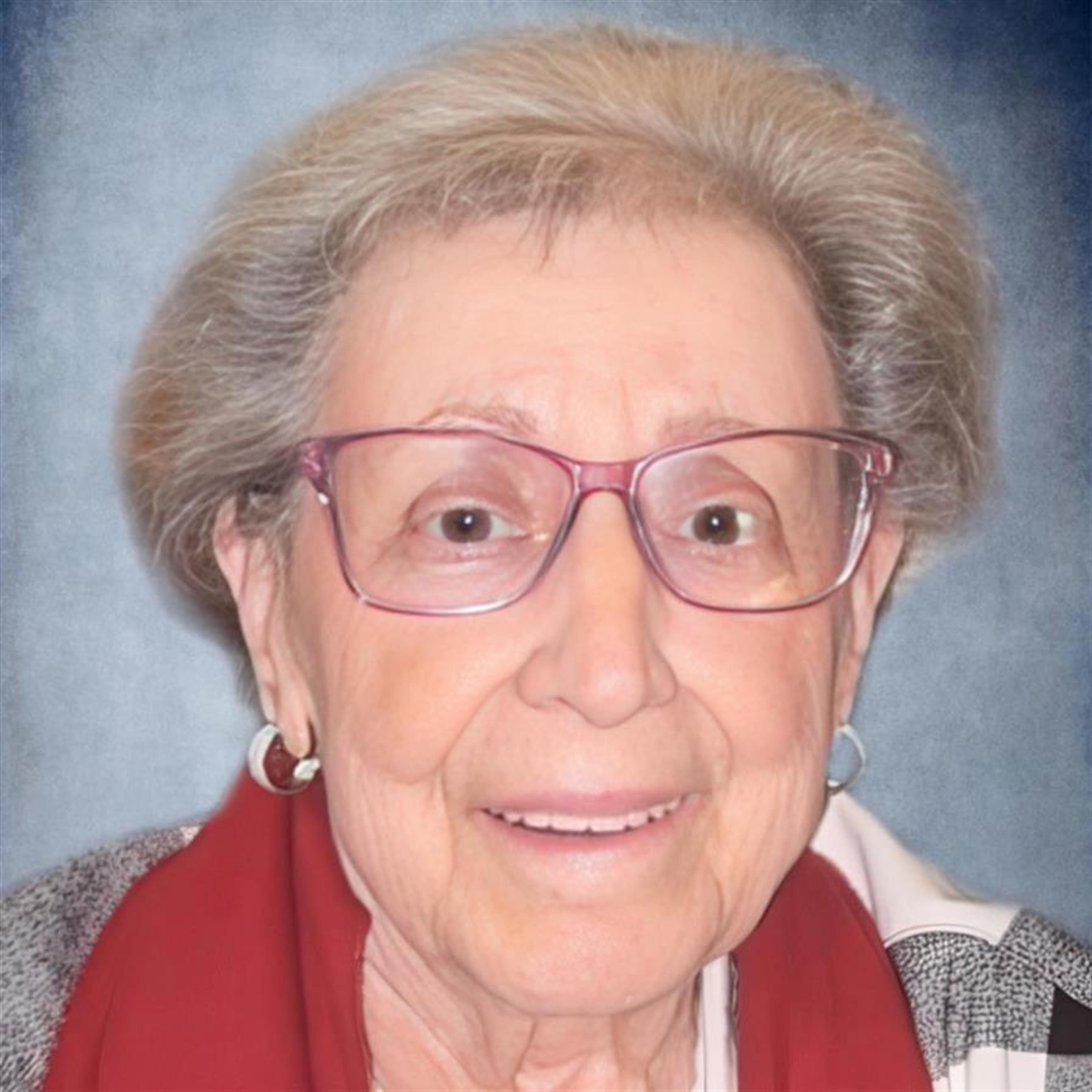 Marie Homa