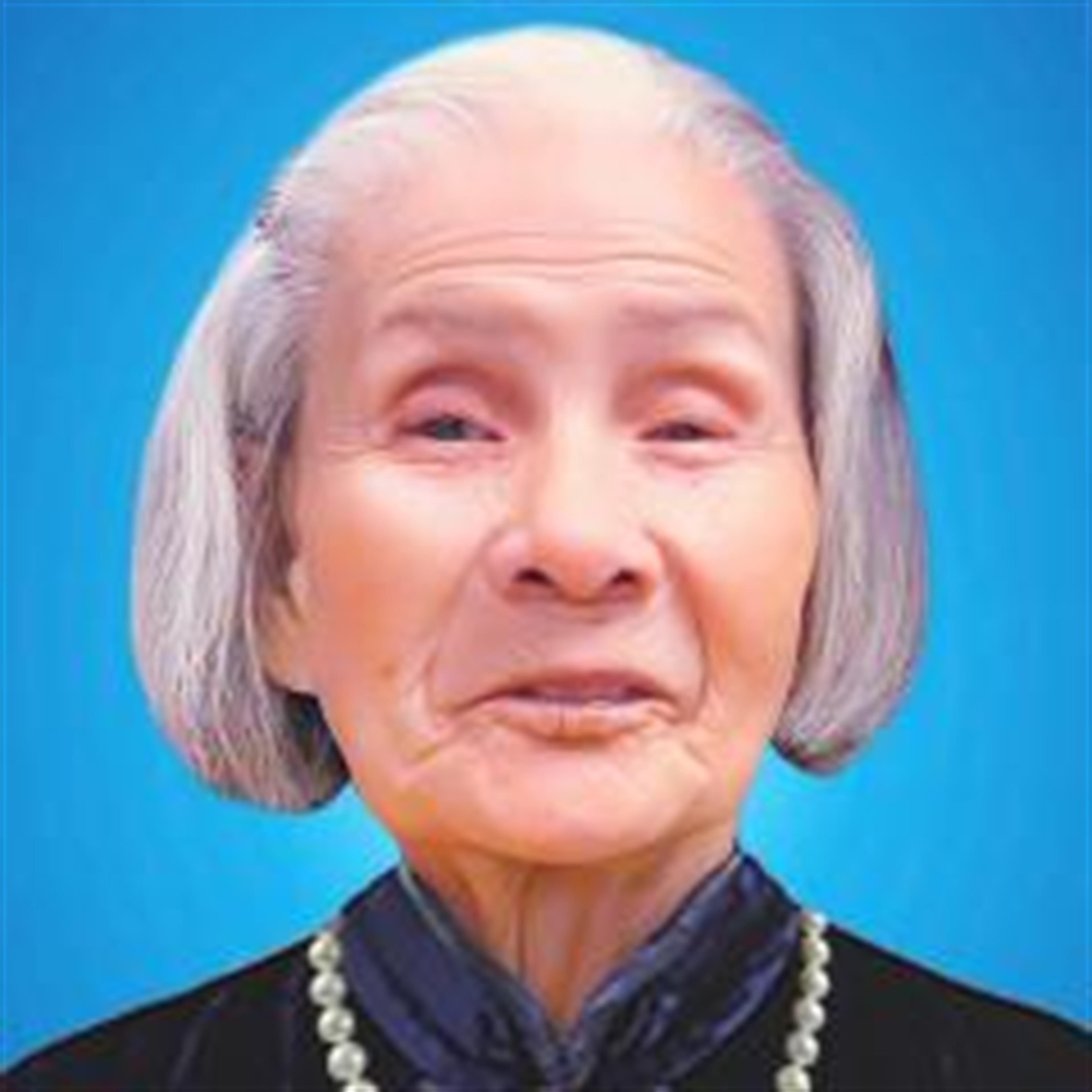 Mai Thuan Tran