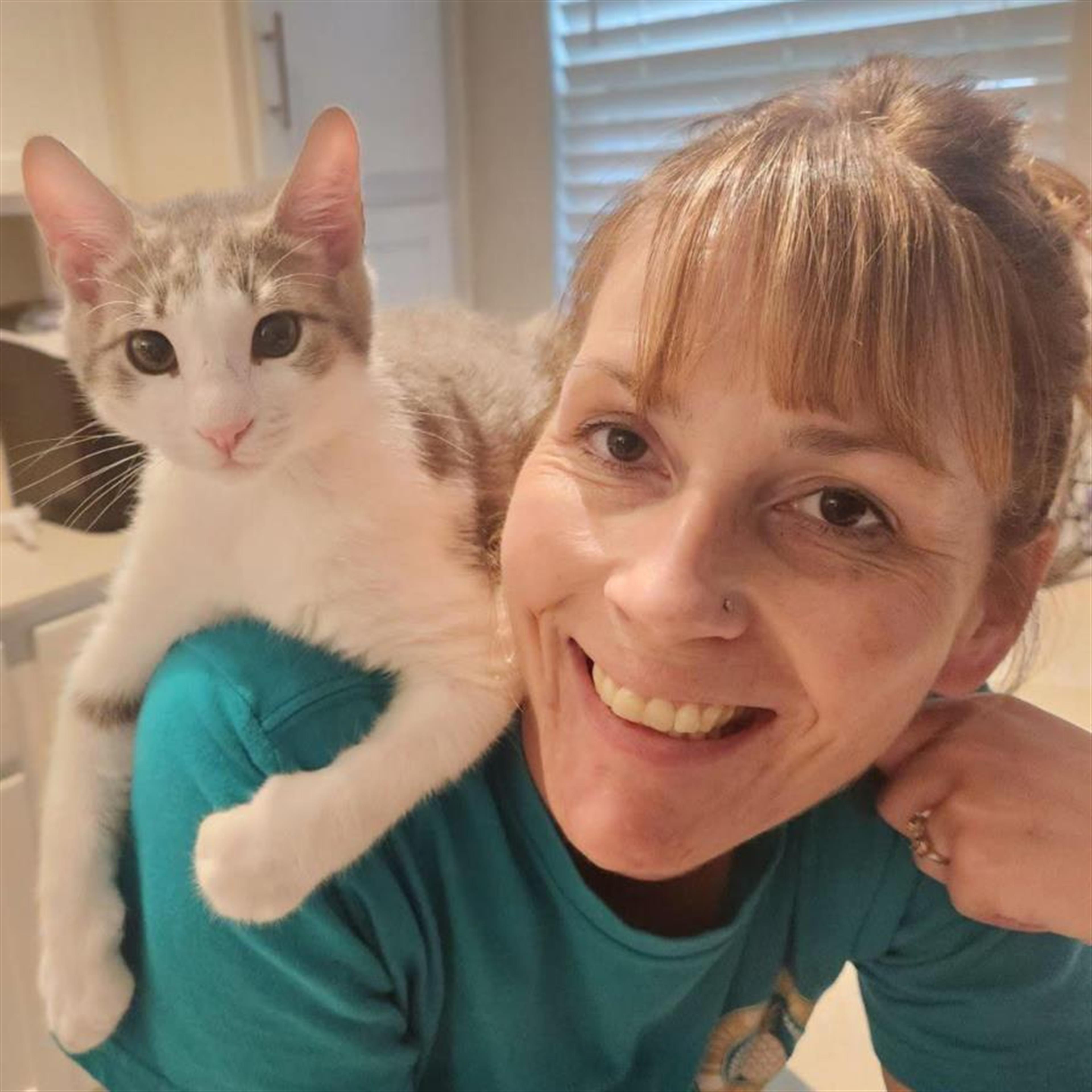 Jody Lagestee's obituary picture