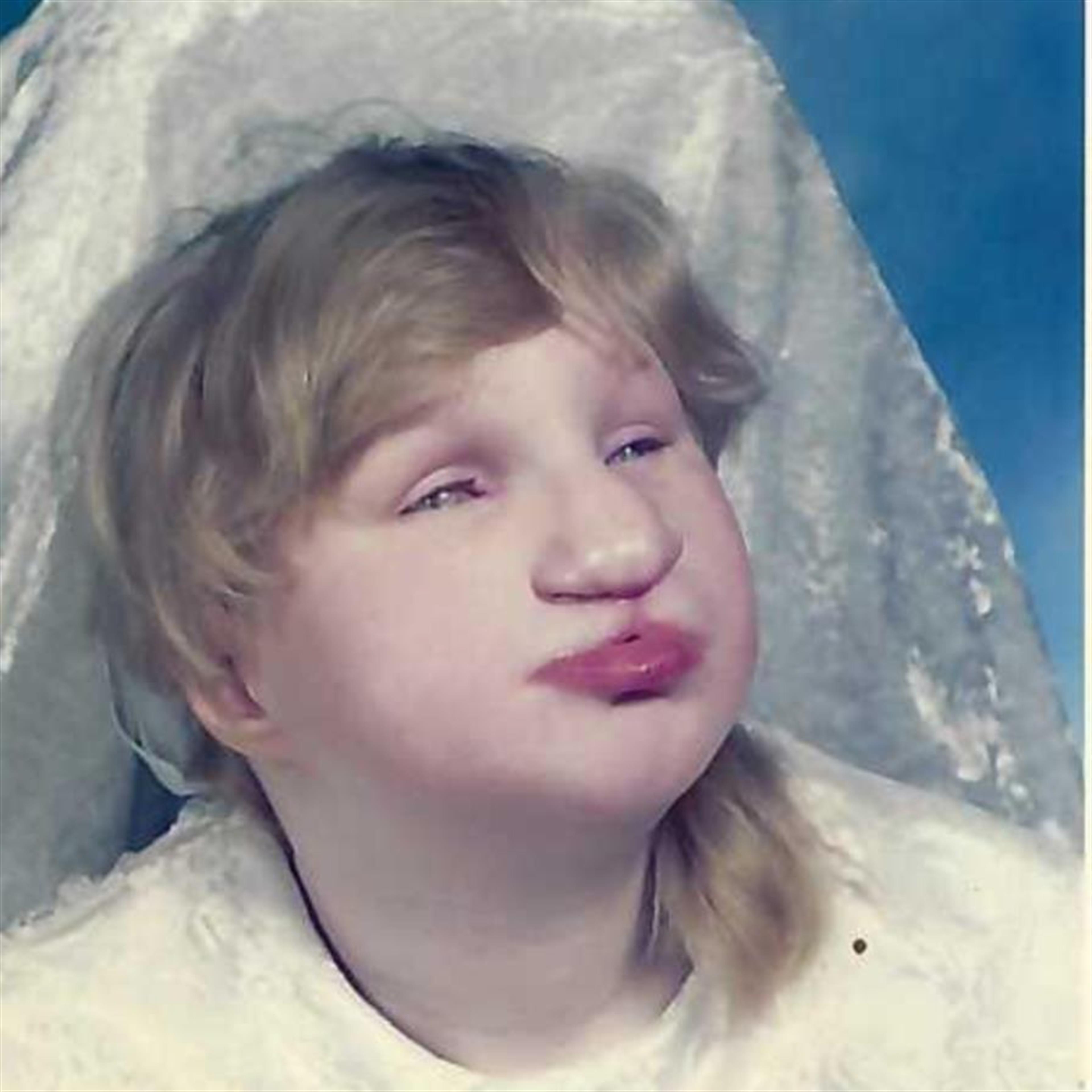 Katherine "Katie" Marie Currier