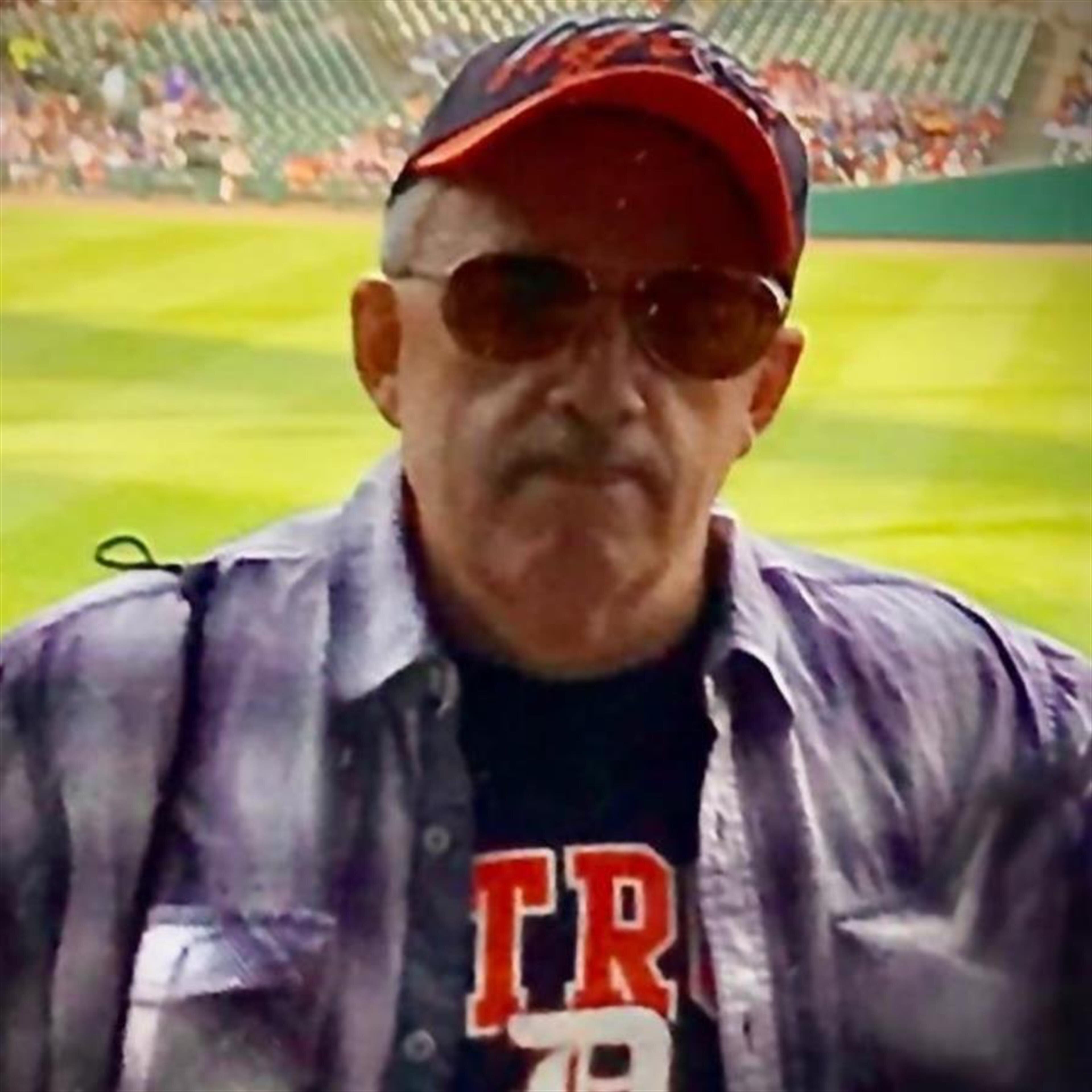 Laurence "Larry" Flora