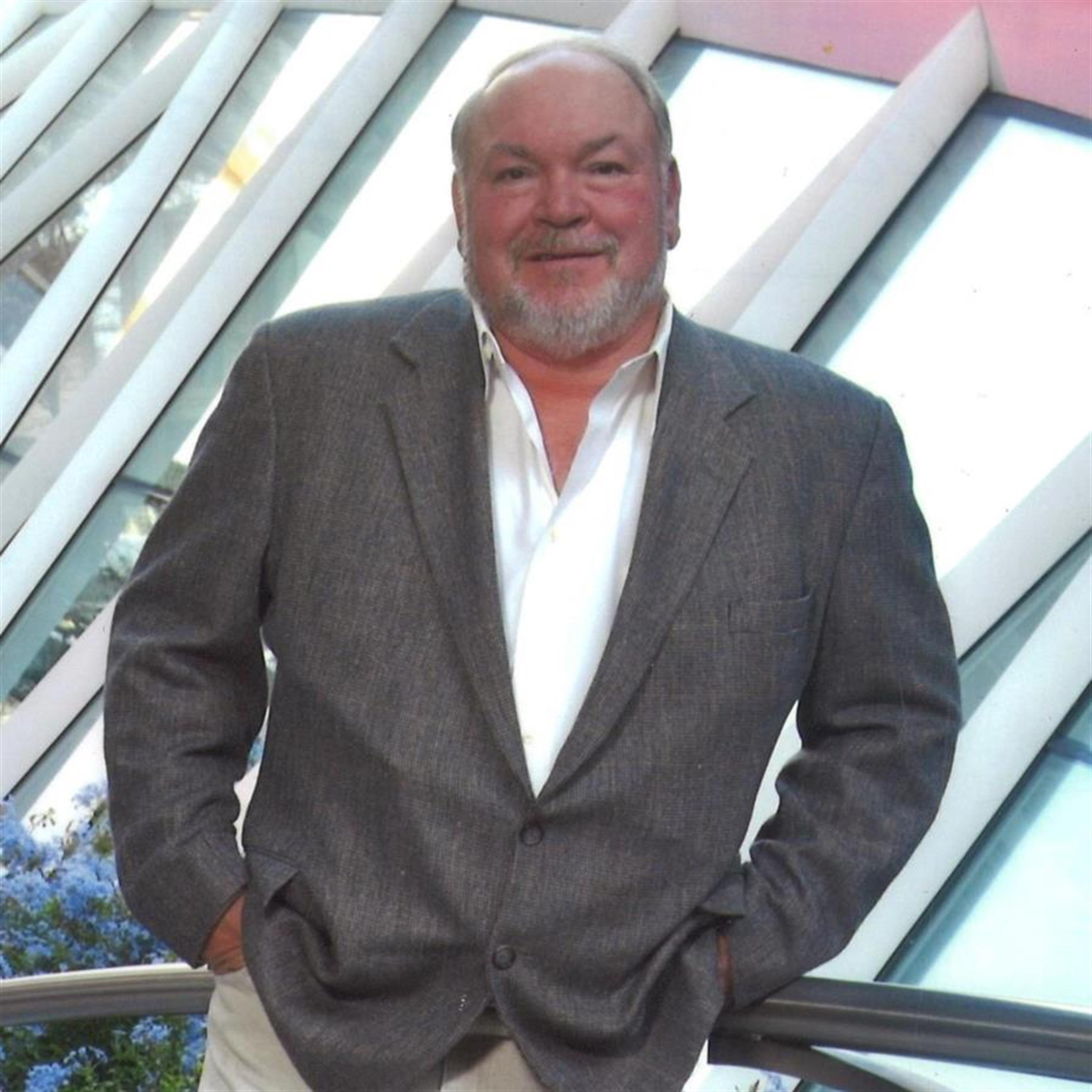 "Papa" Jaye Herrmann's obituary picture