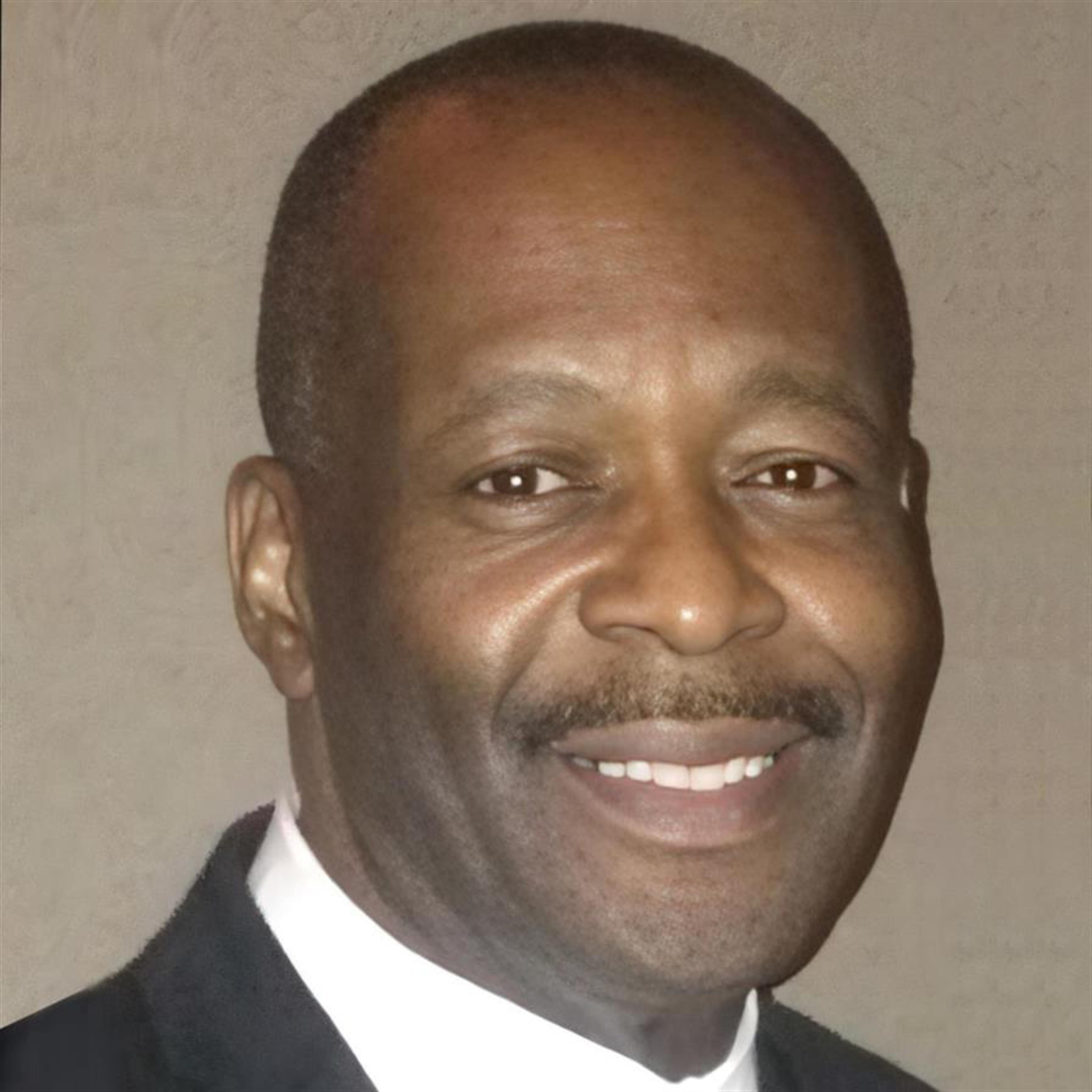 Anthony George Williams