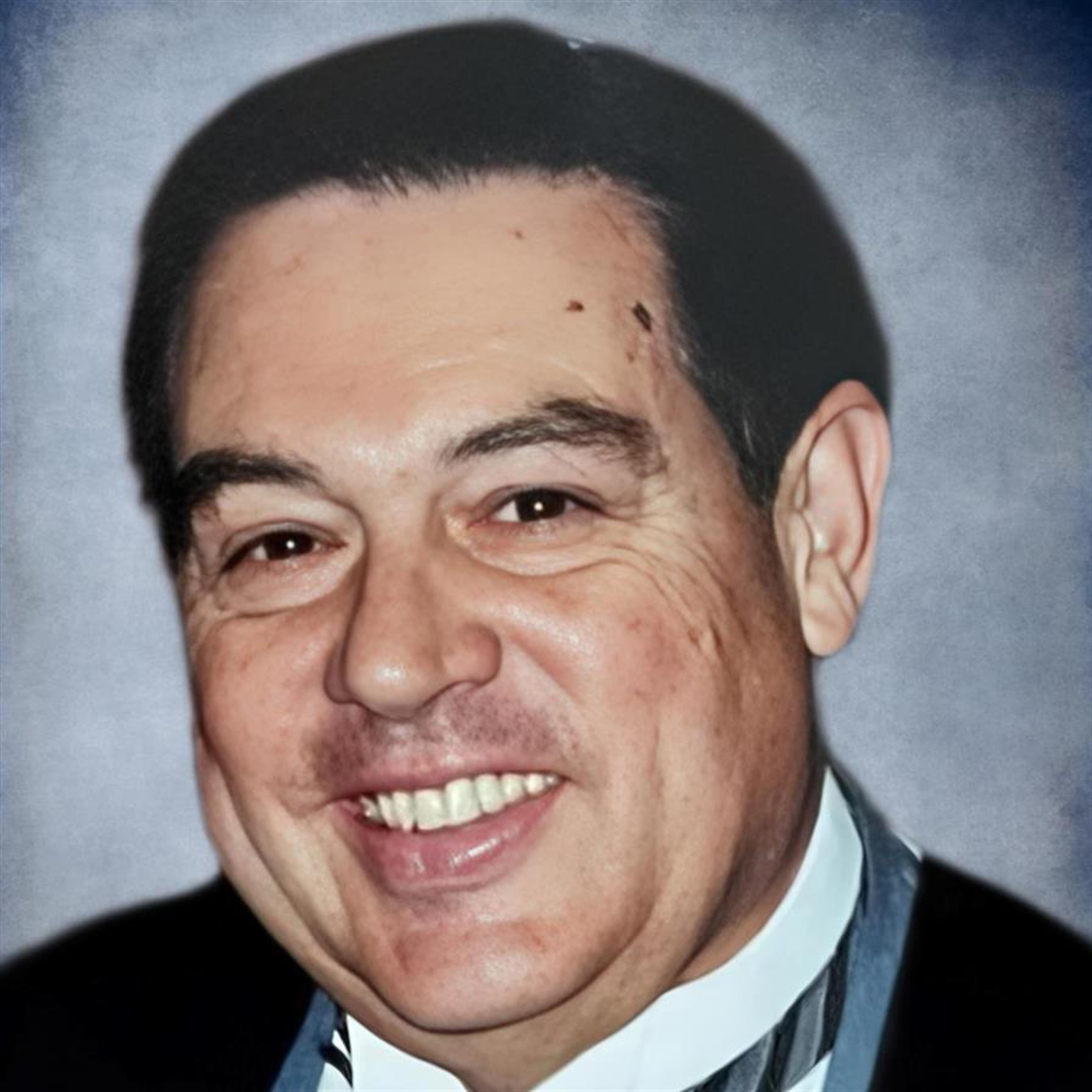 Philip R. Haines