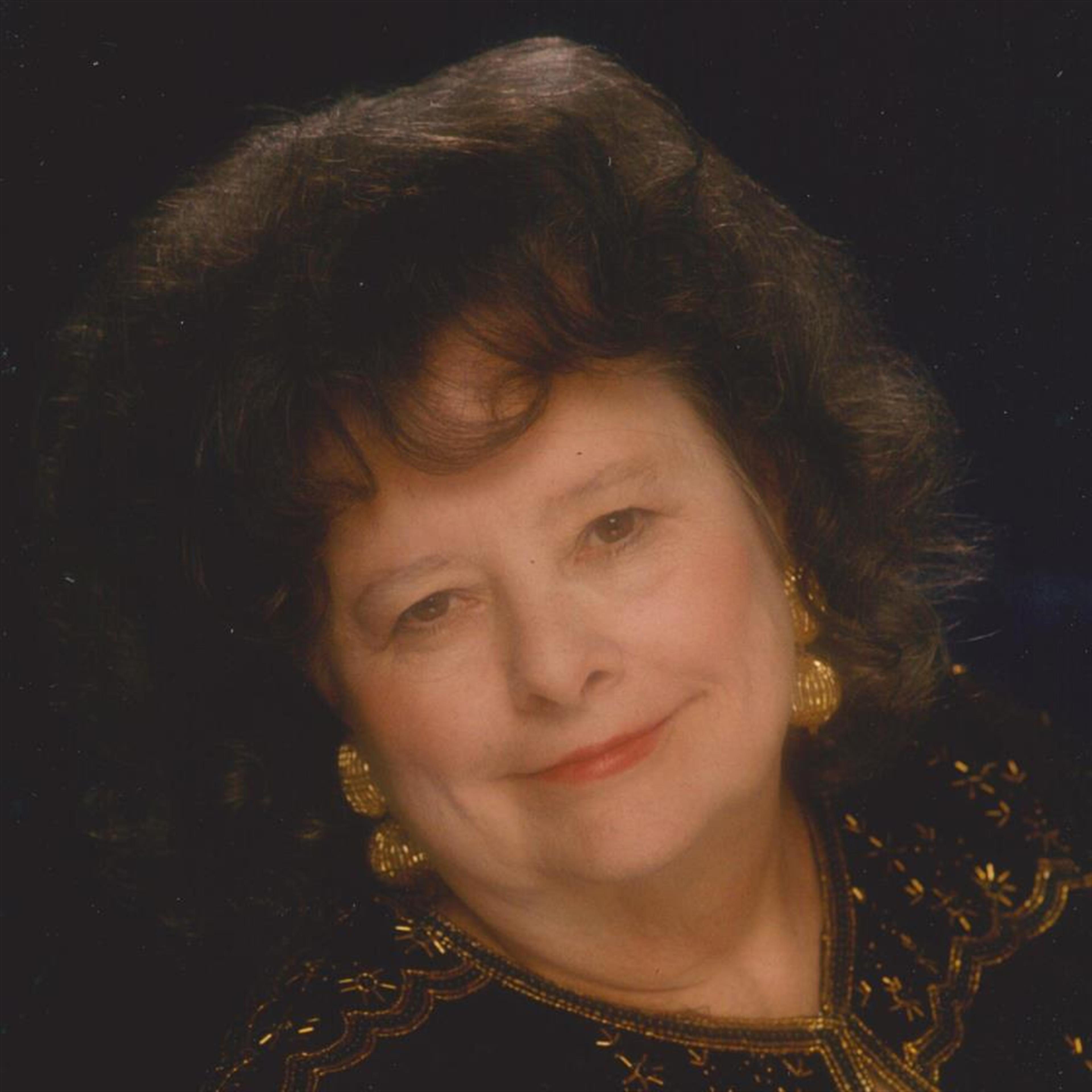 Annie Searcy