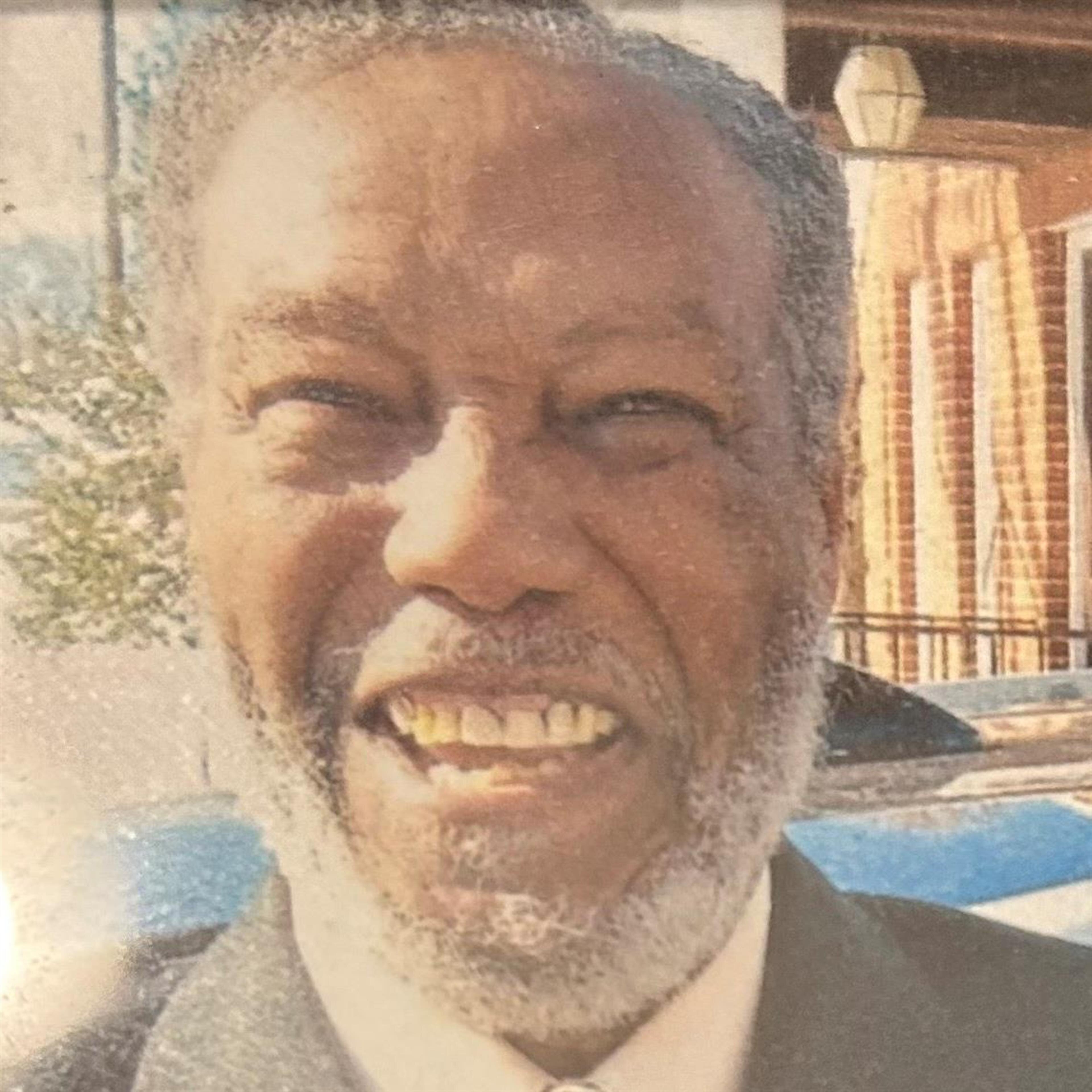 Tyrone Taliaferro Thompson
