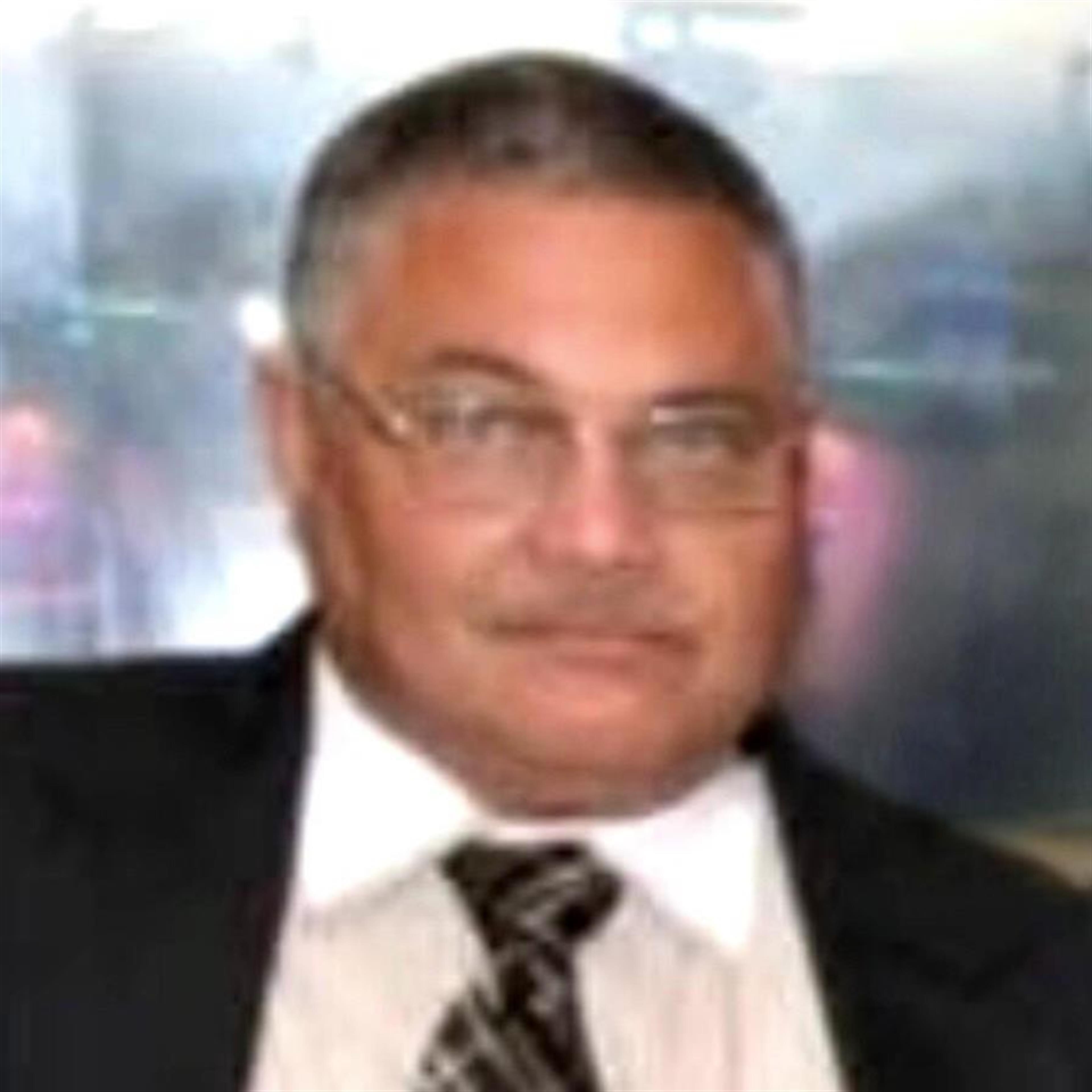 Jose Guzman