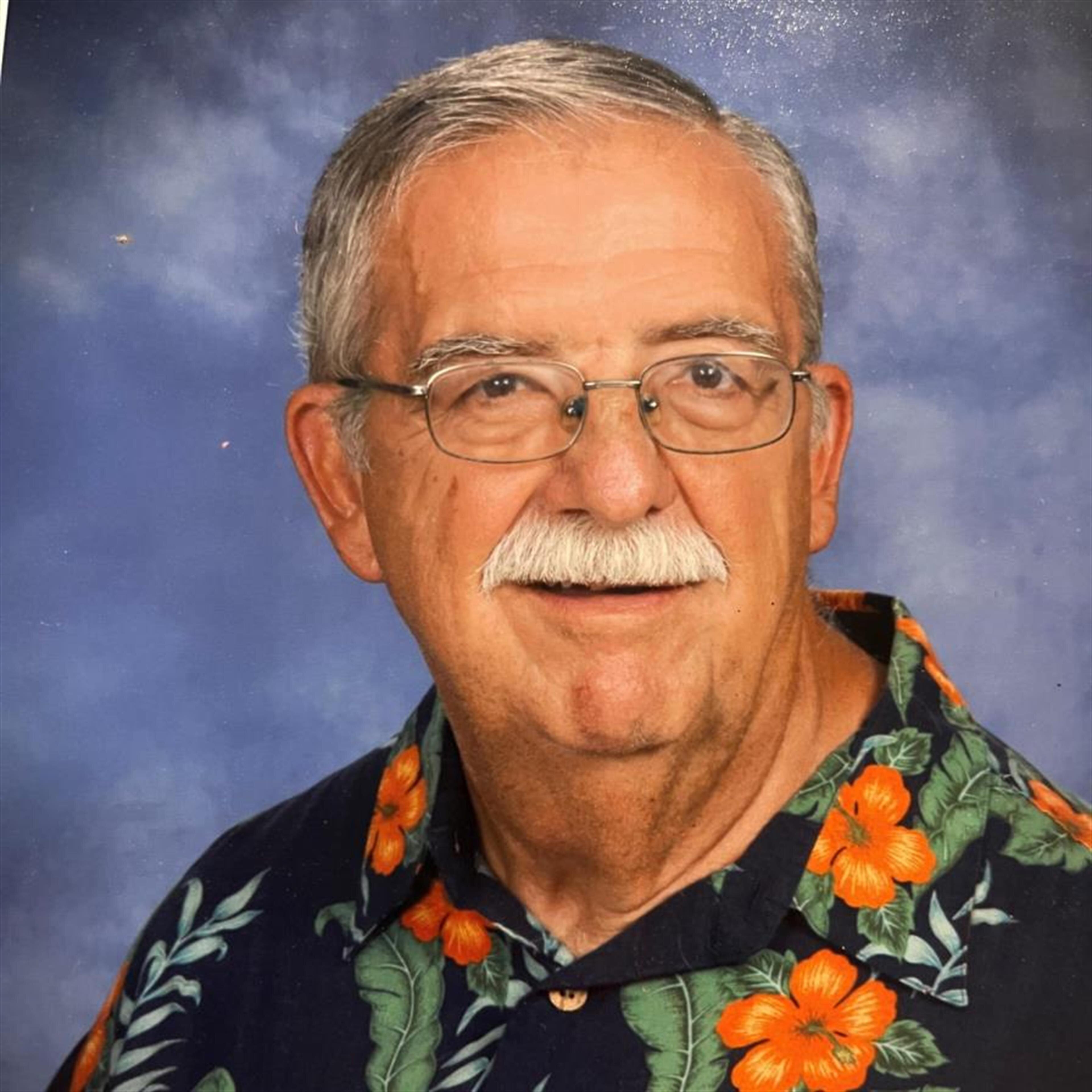 David Timothy LeDuc