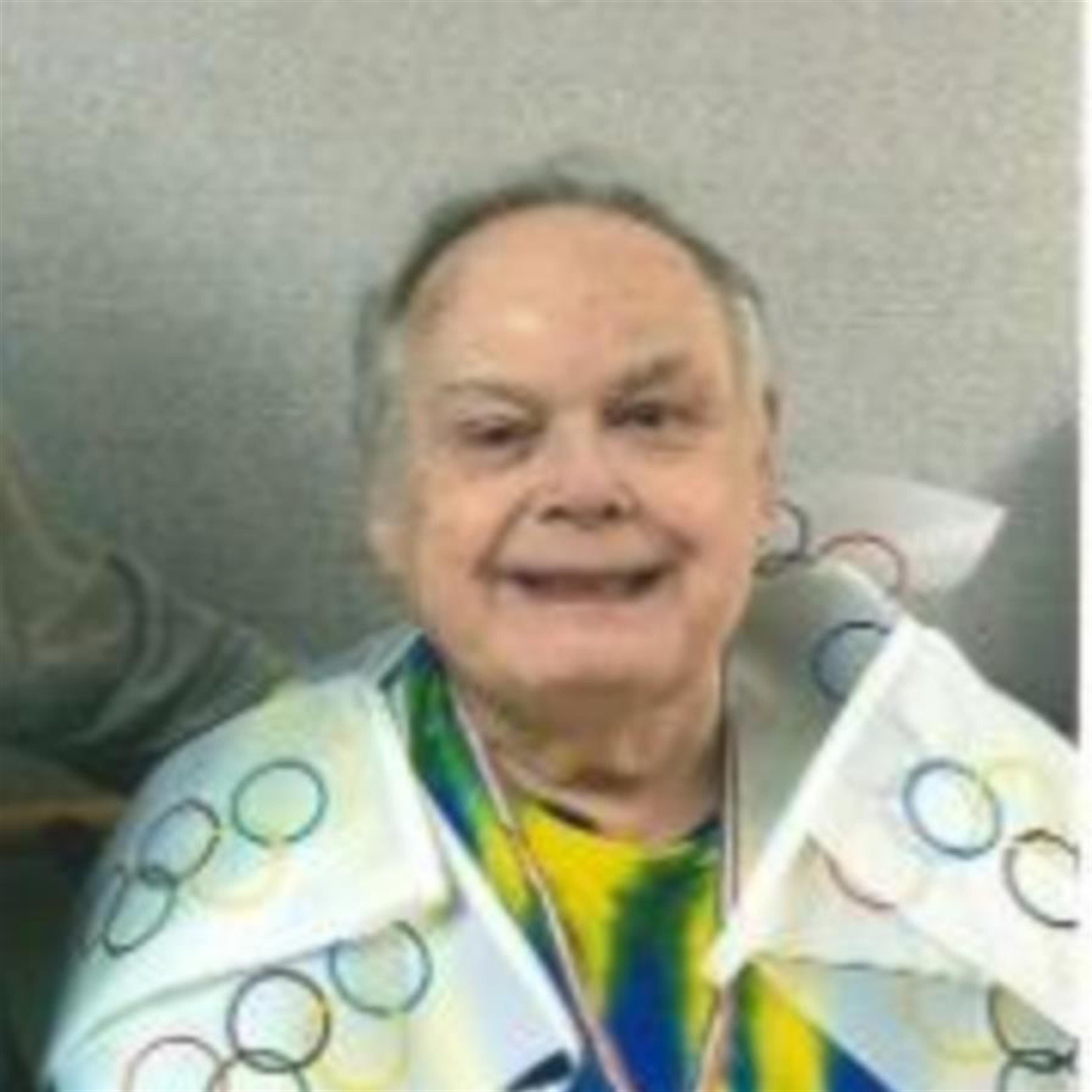 Thomas J. Homa