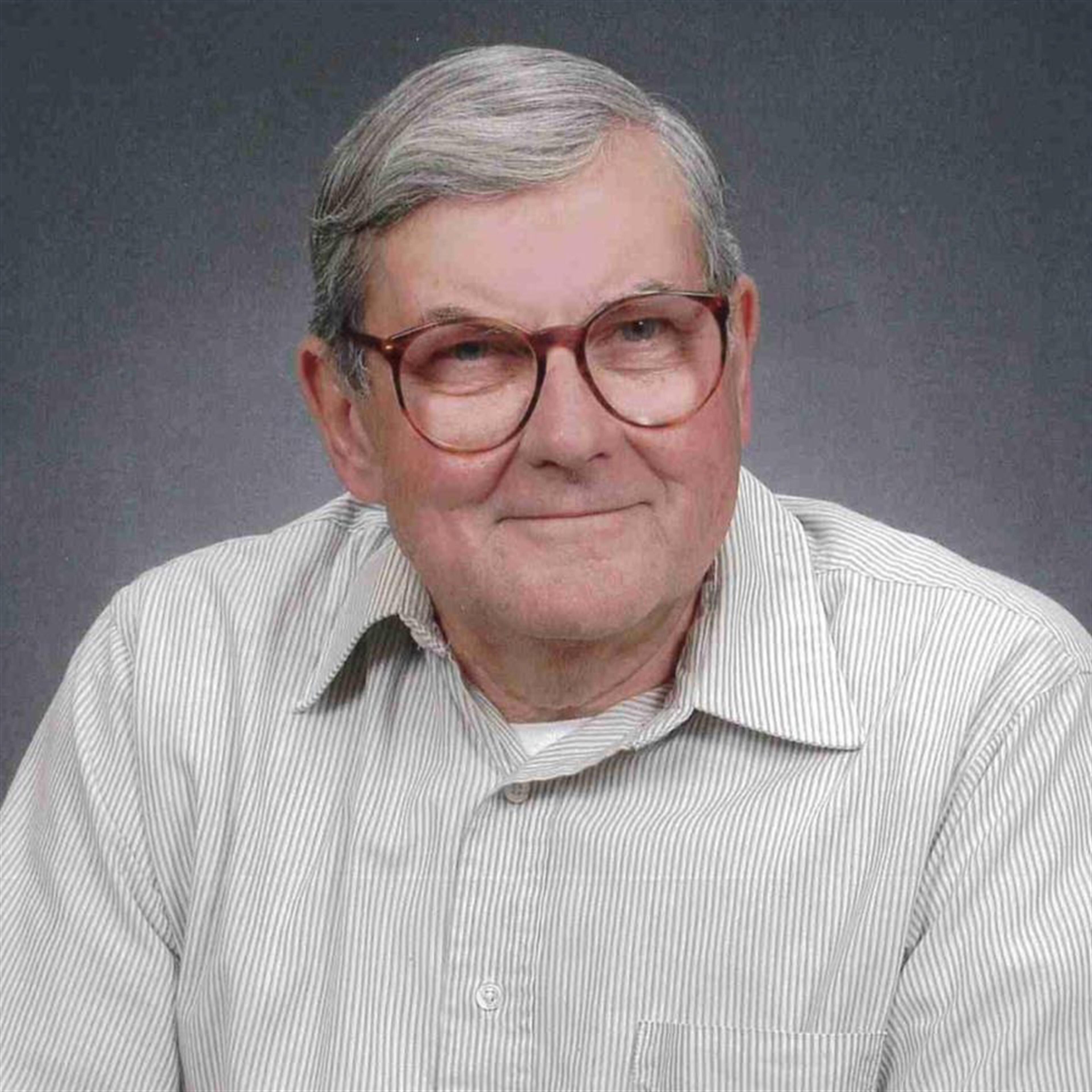 Martin Walter "Marty" Shields