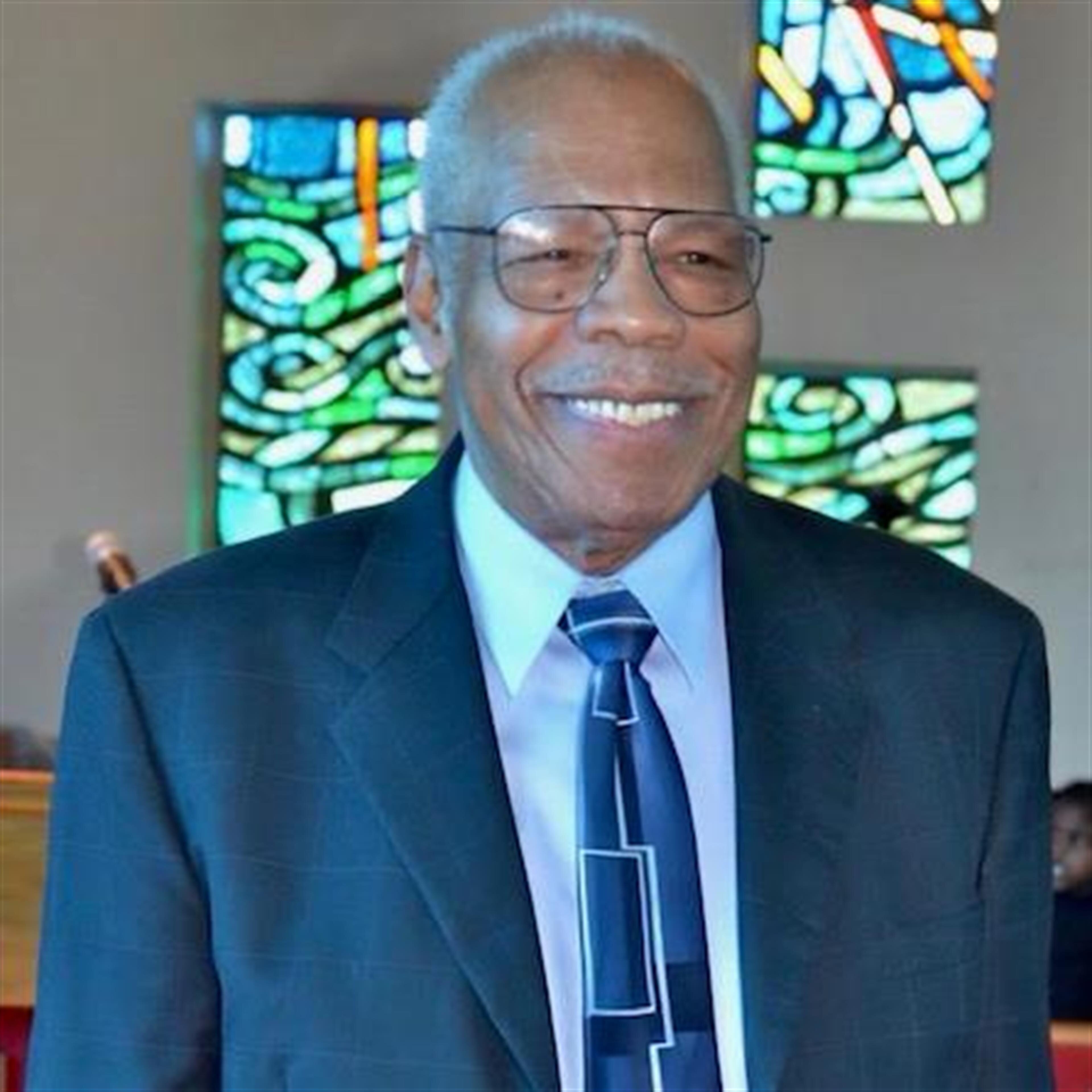 Isaac Dillard