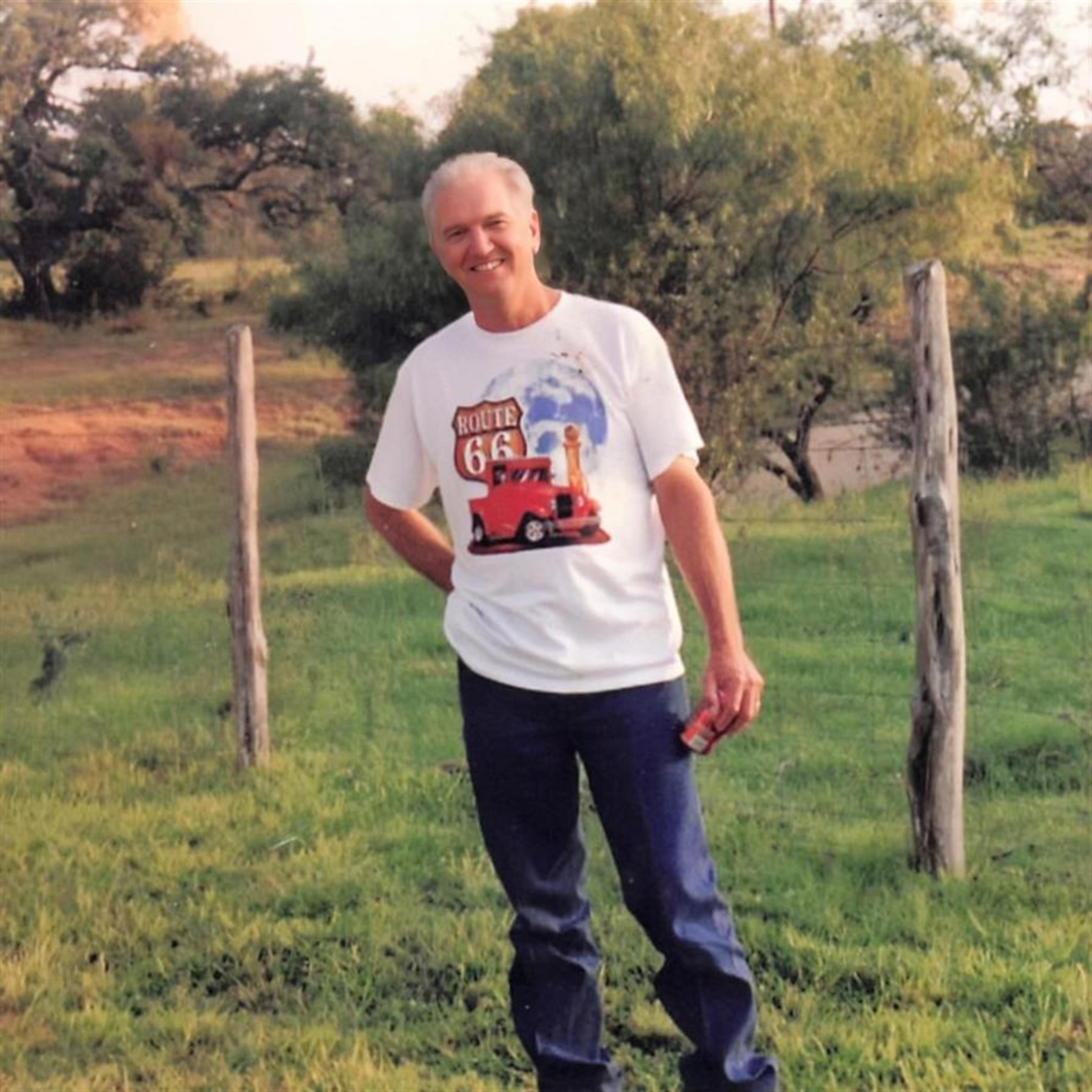 Allen L Simpson