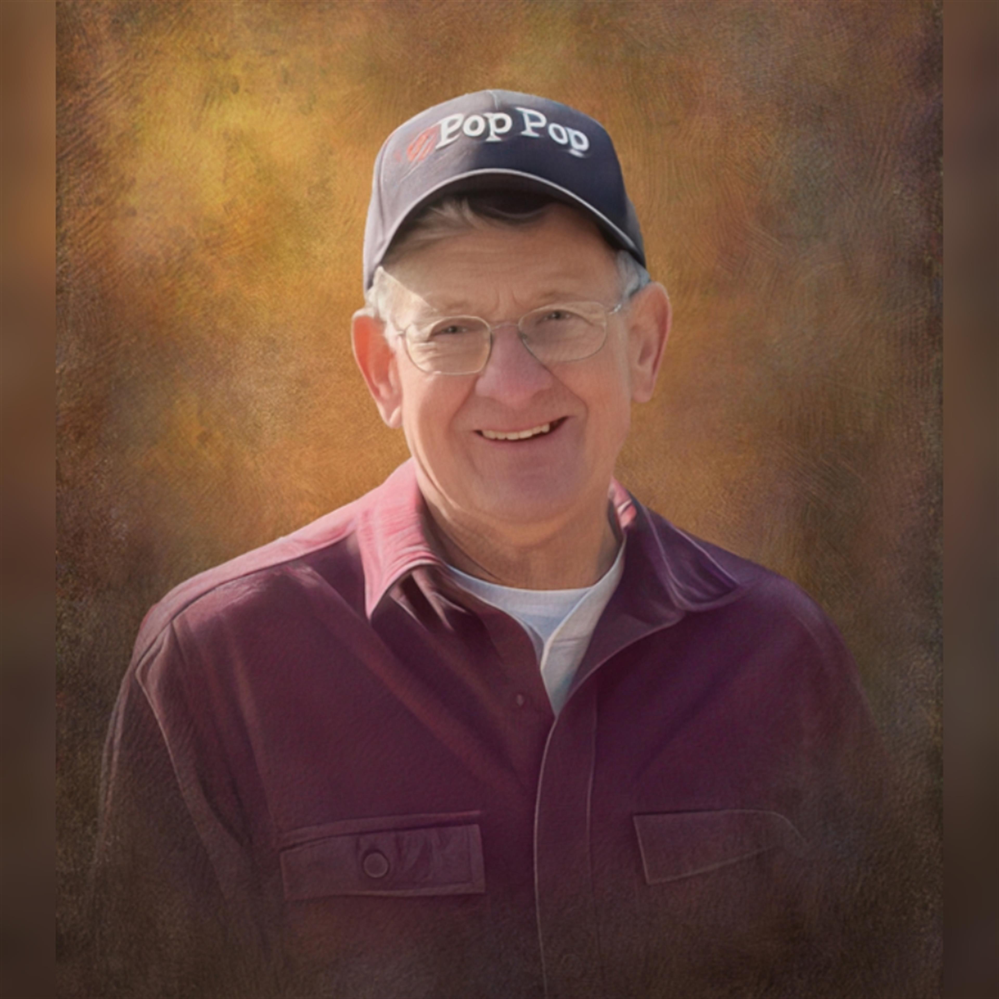 William Horace Brandow