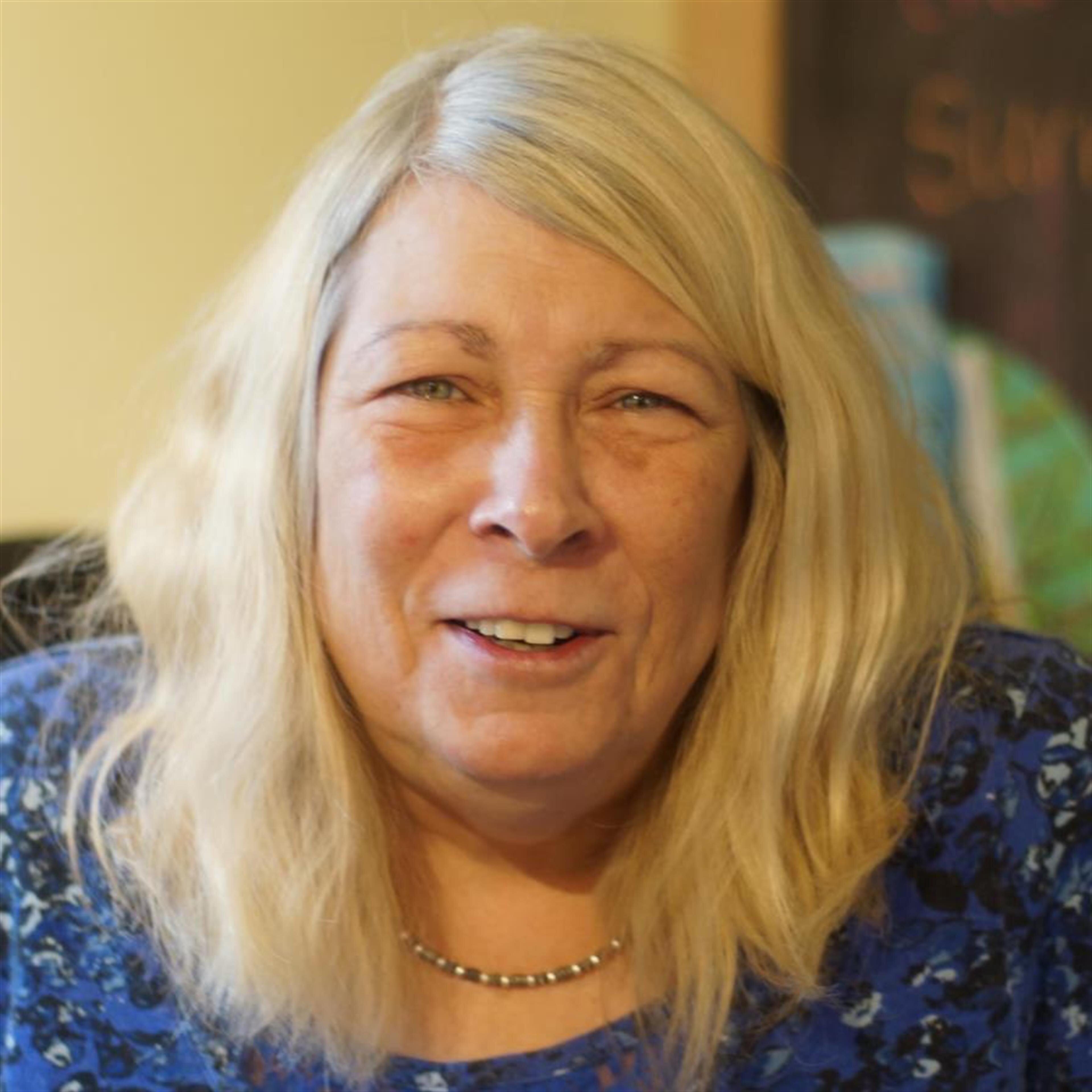 Roberta Wenzel