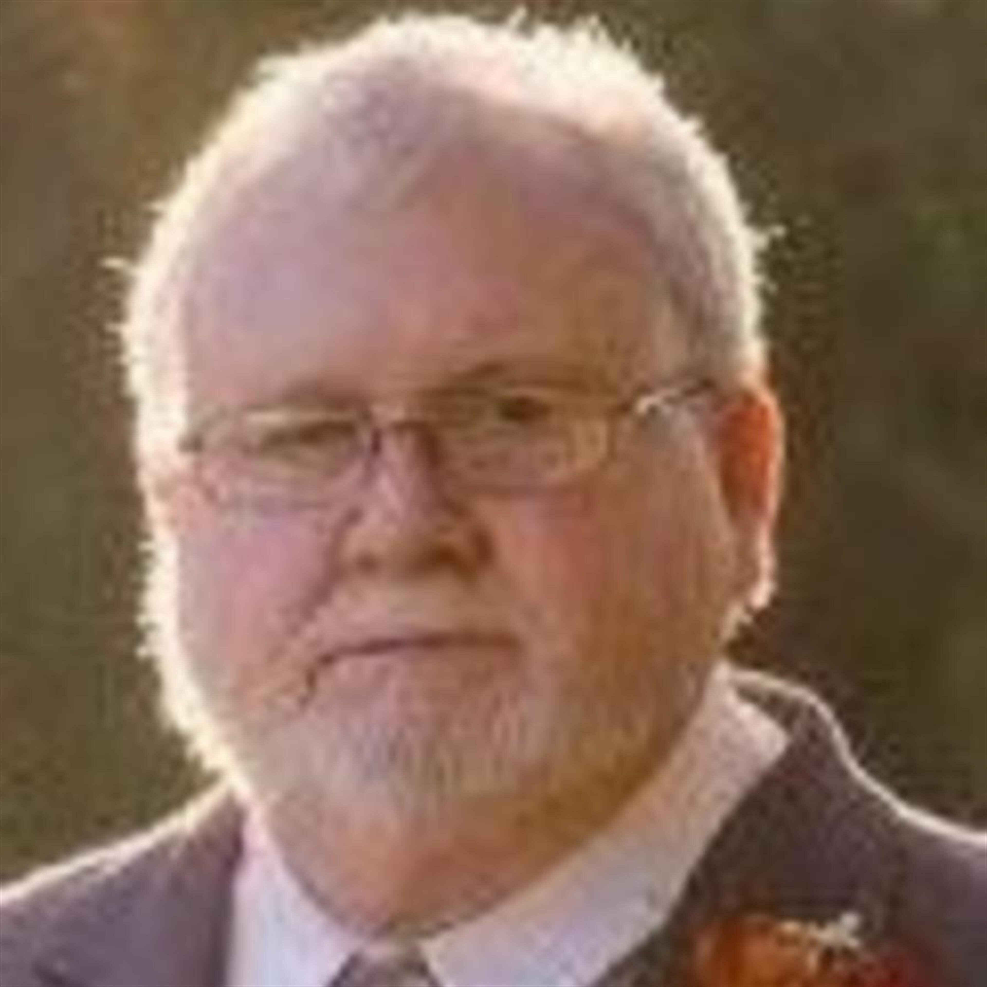 Danny Joe Gipson