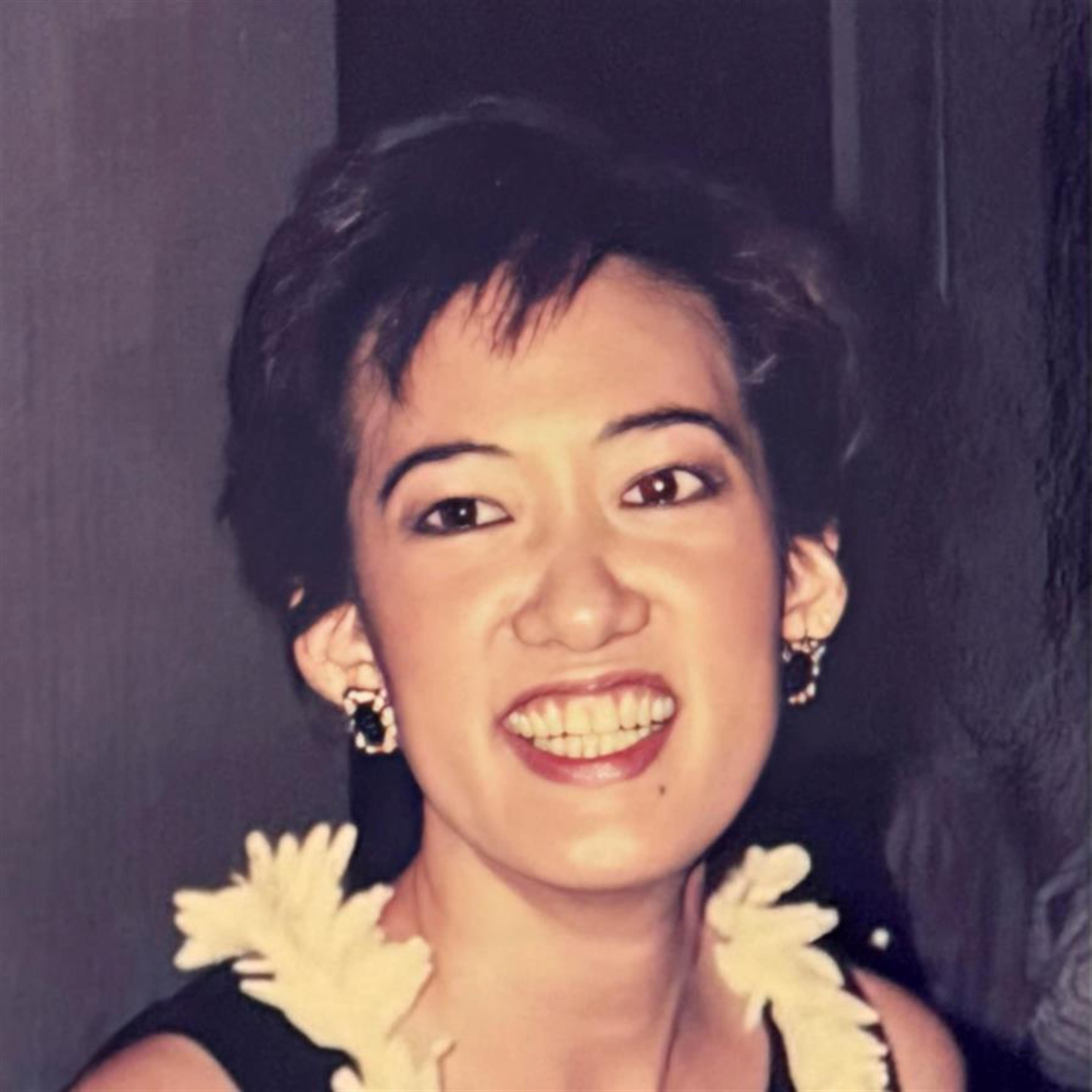 Alison Yukie Miyasaki
