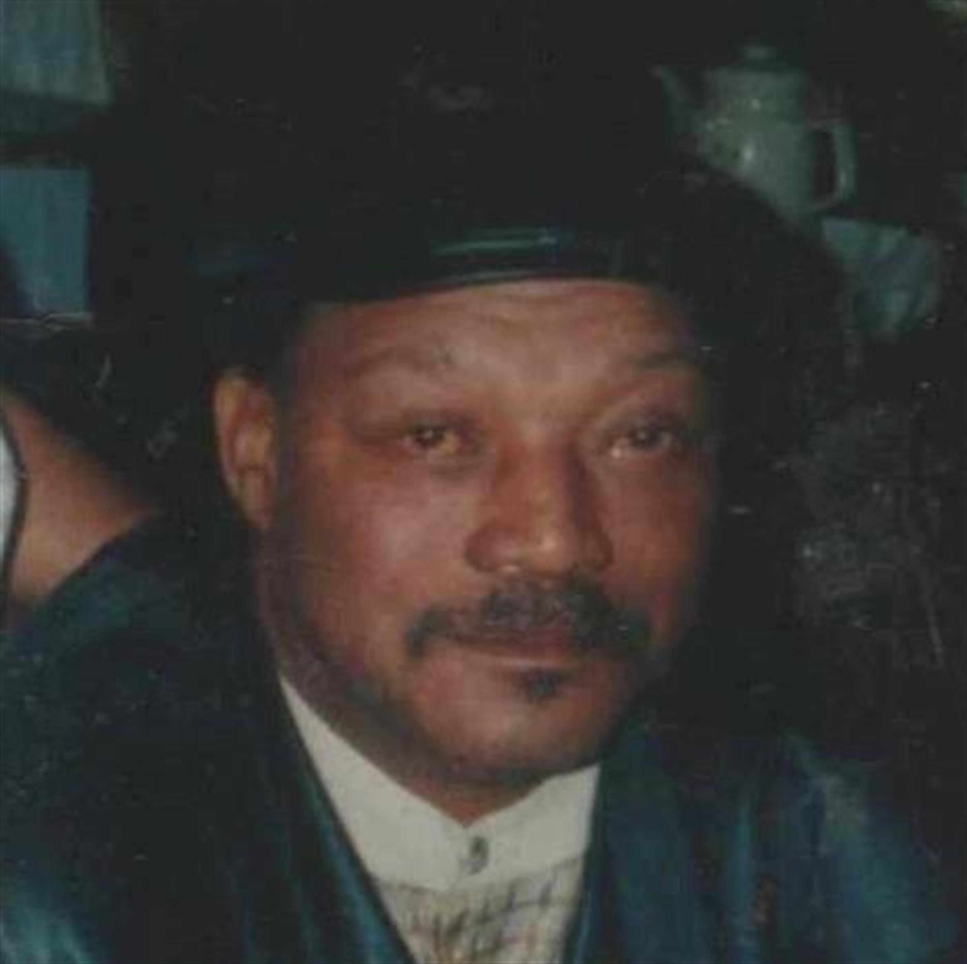 Mr. Diamond T. Allen Jr.