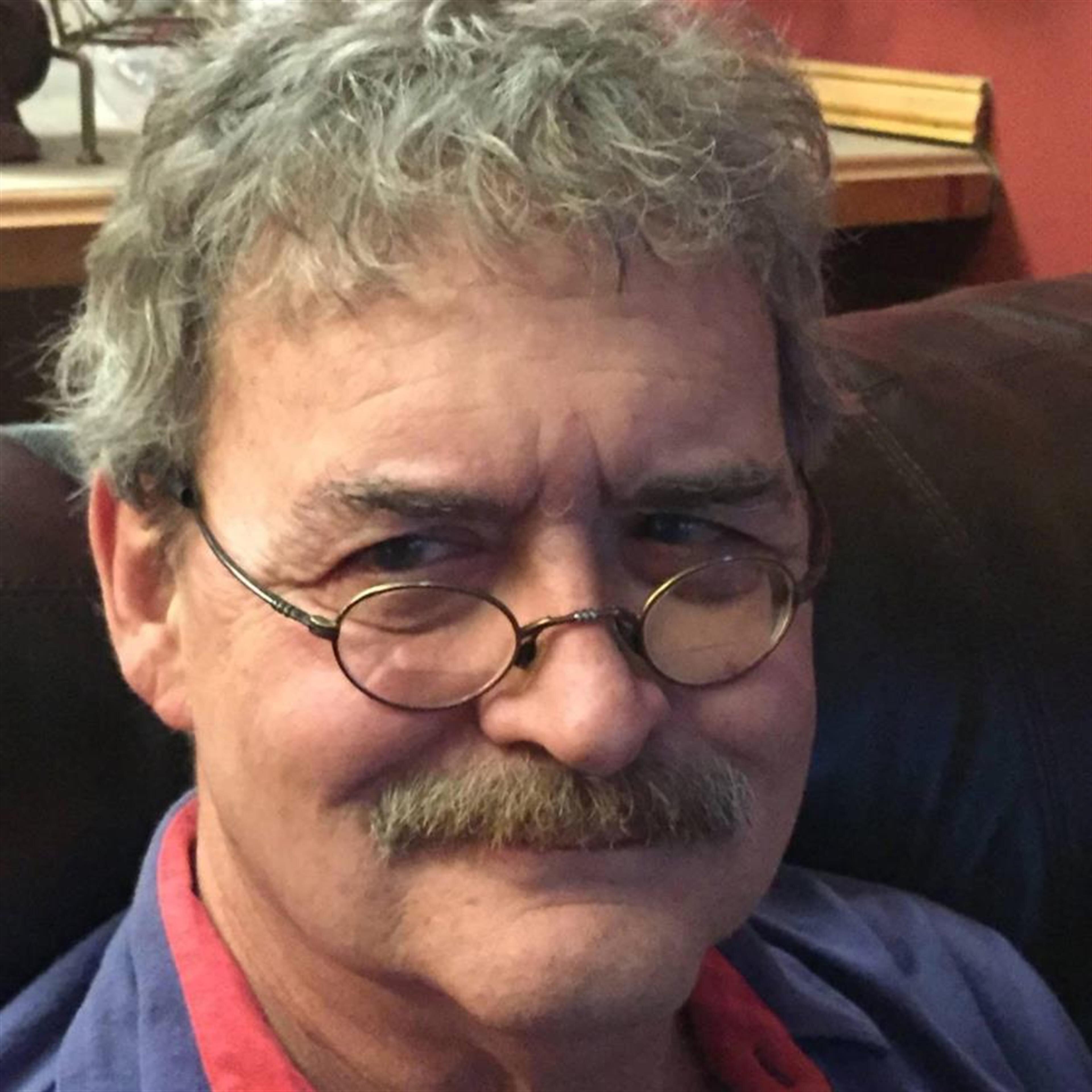 David Wayne Reed