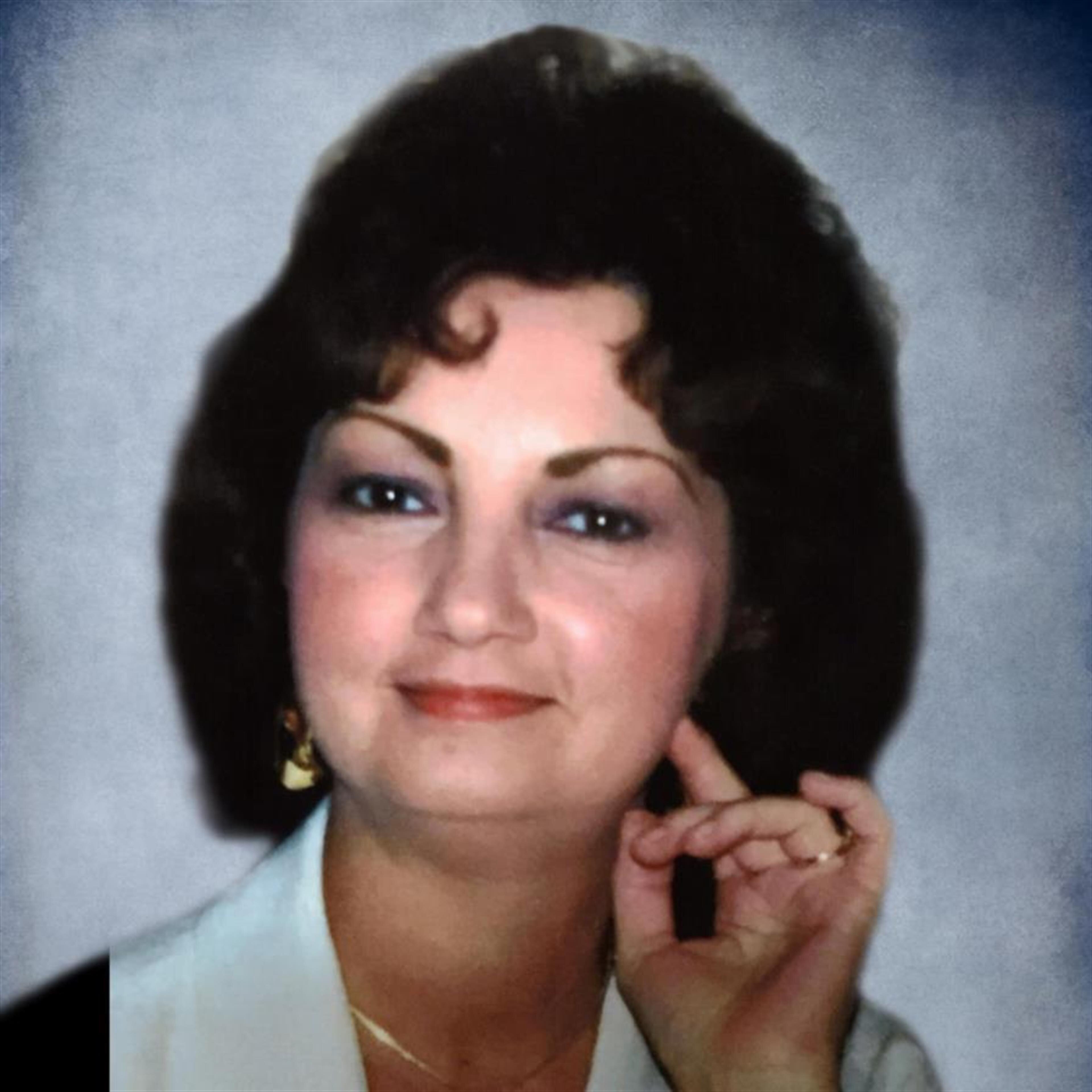 Louella Mae Richardson