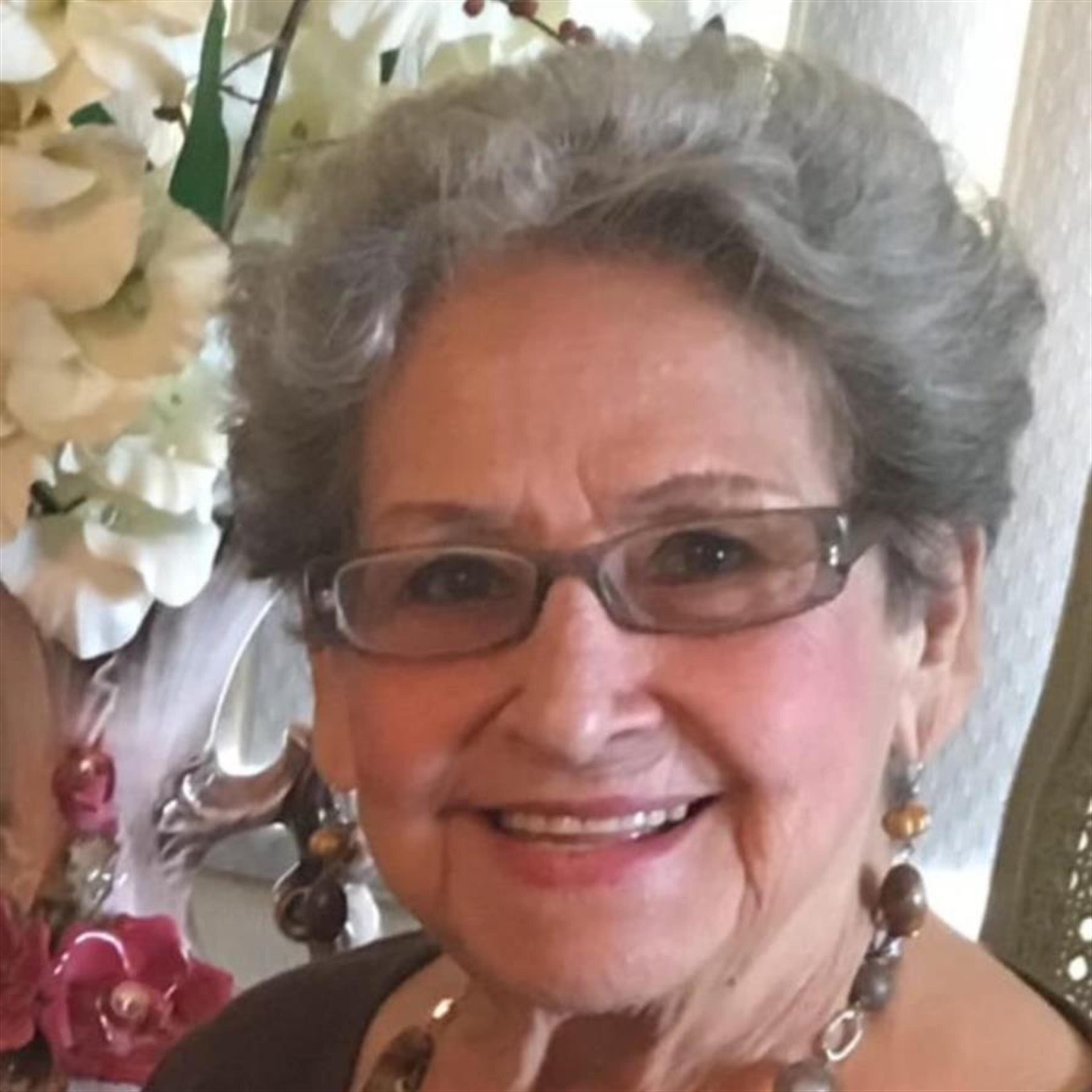 Maria "Chuchi" Virelles