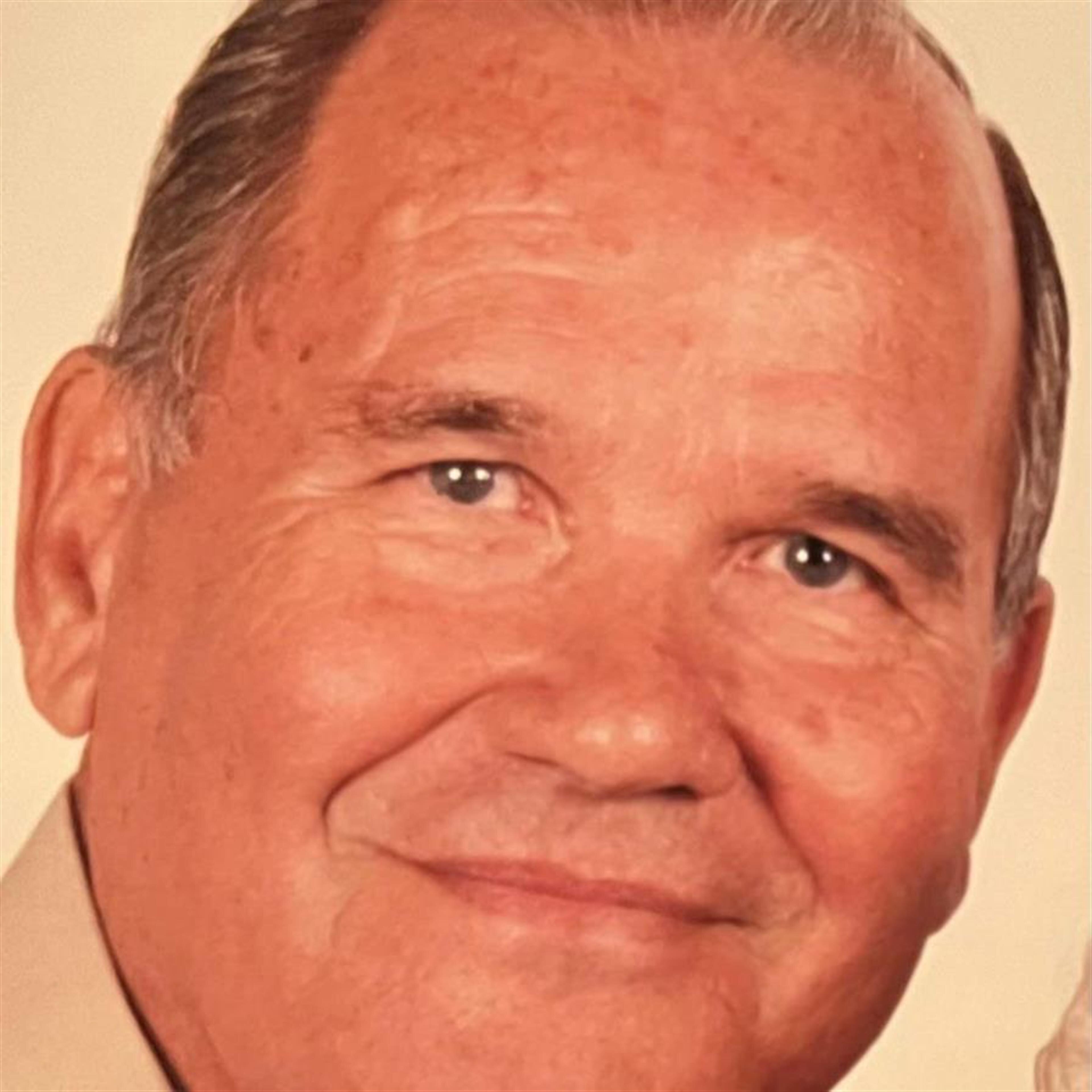 Billy Thomas