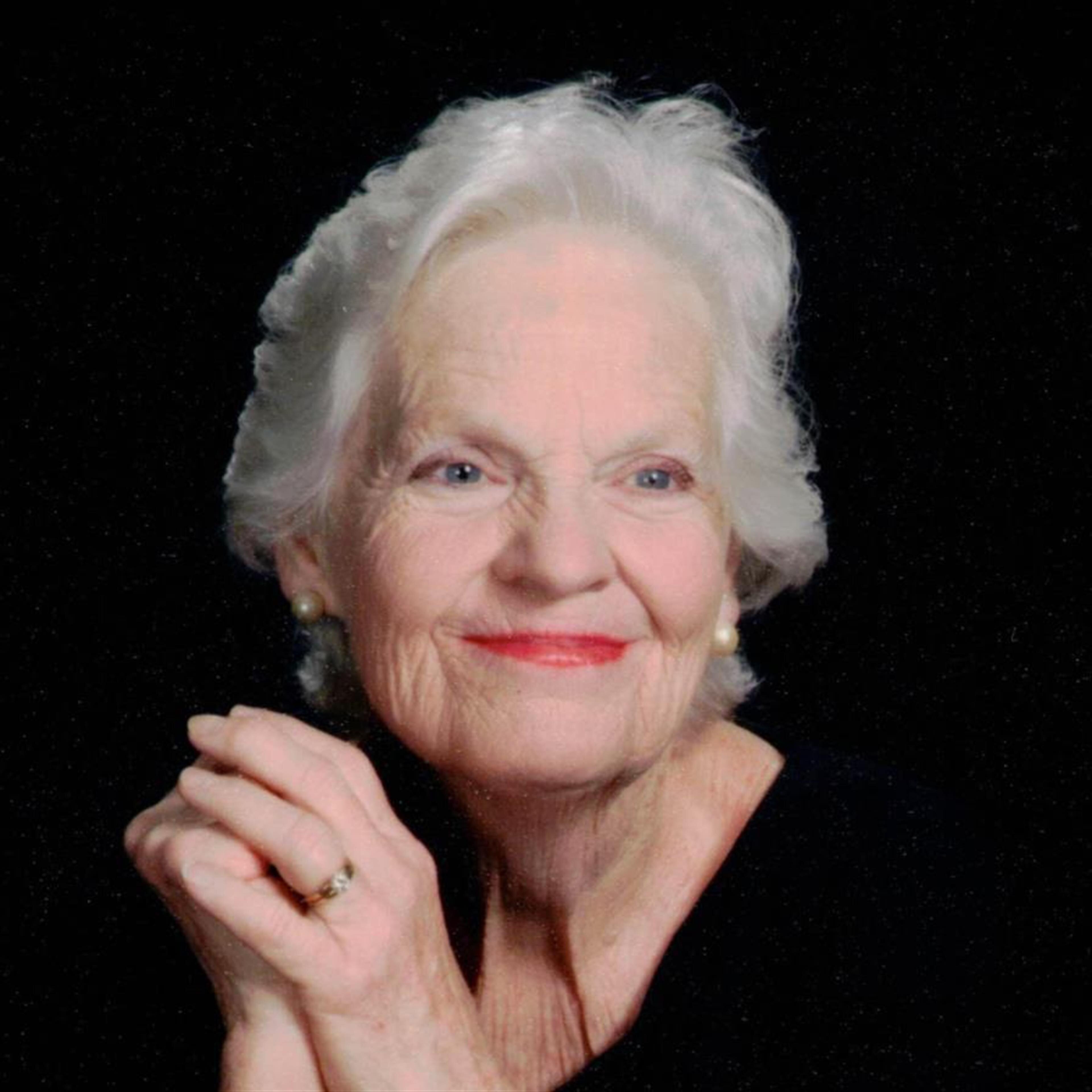 Carol Kay Wolfe
