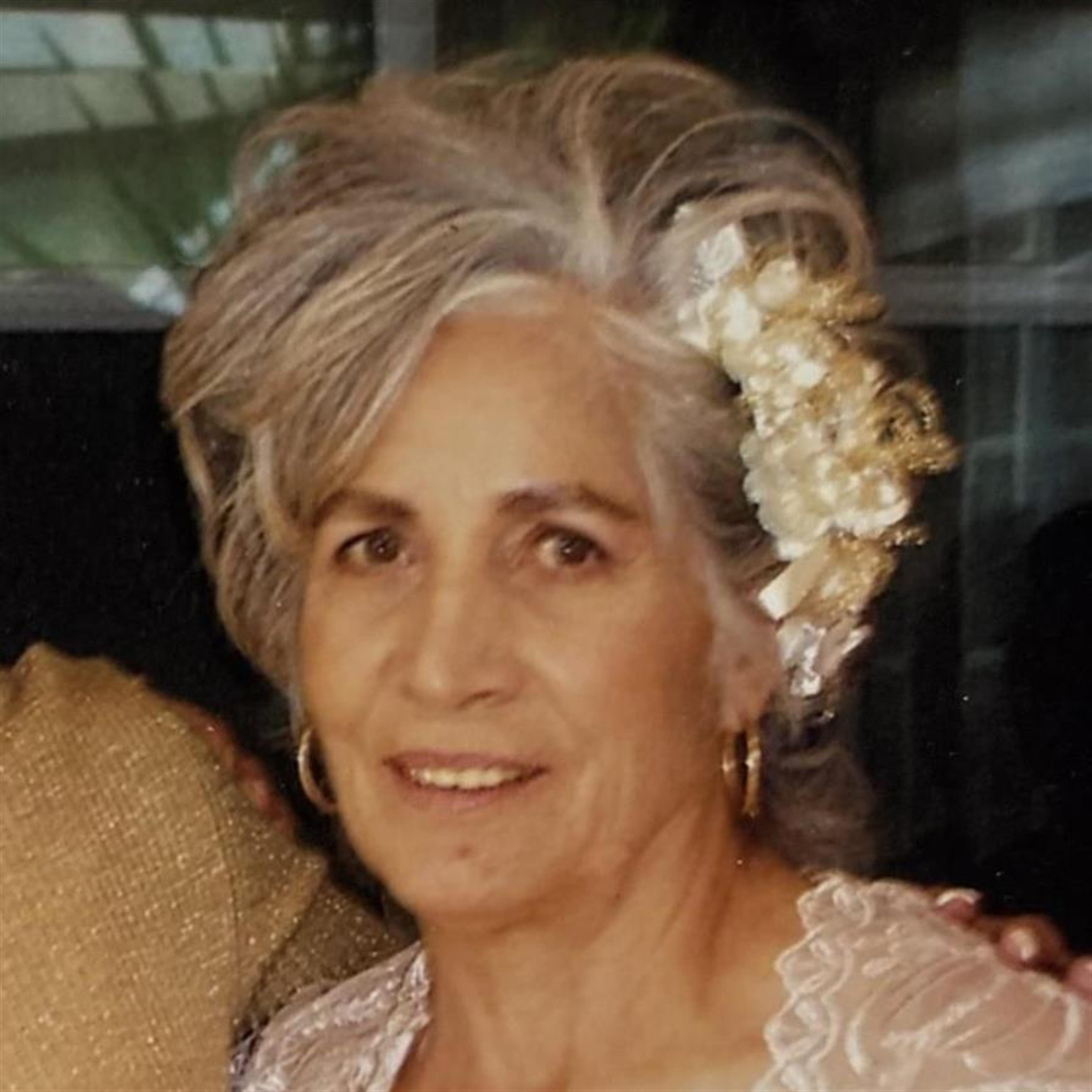 Andrea Valdes