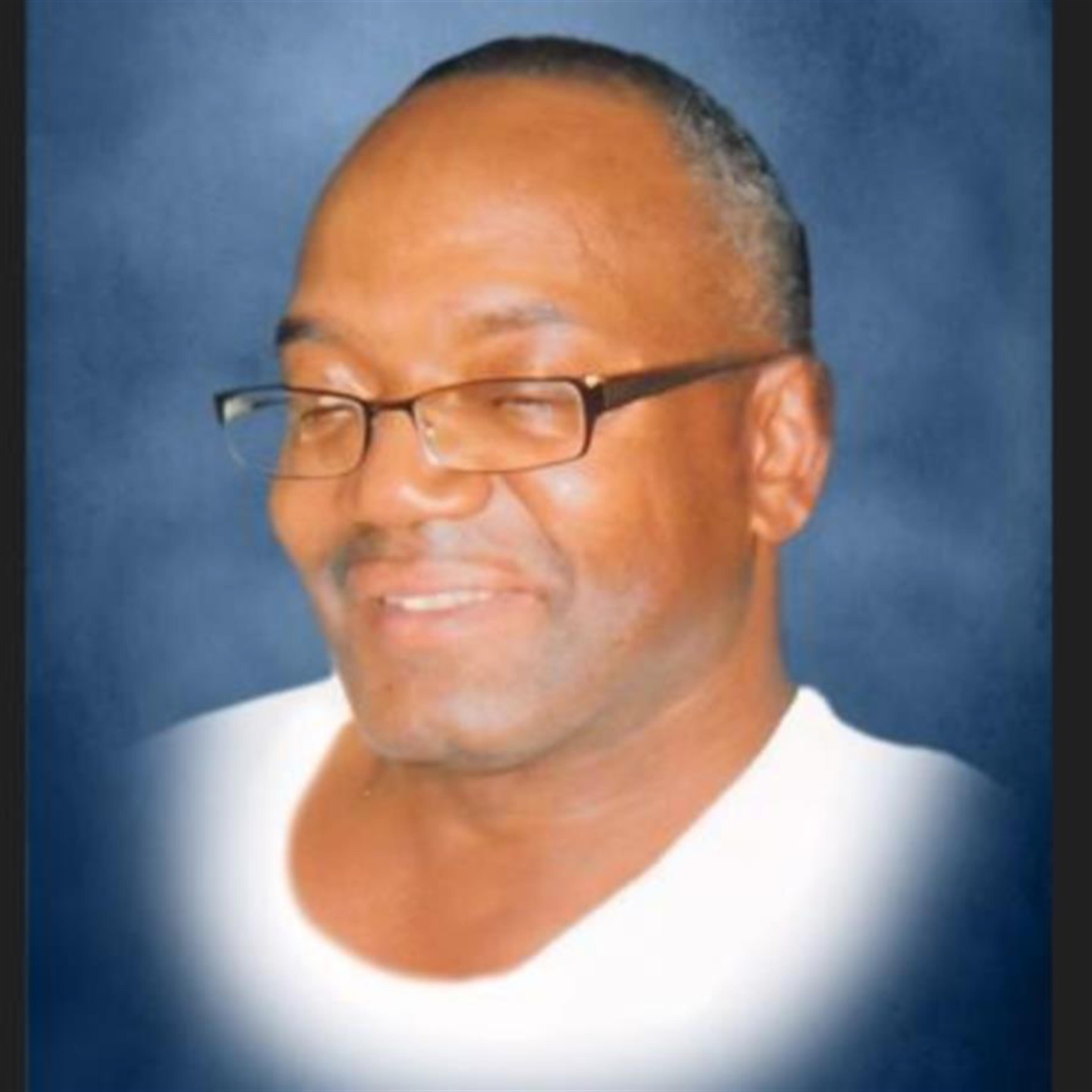 Raymond "Ray" Lewis Dotson Sr.