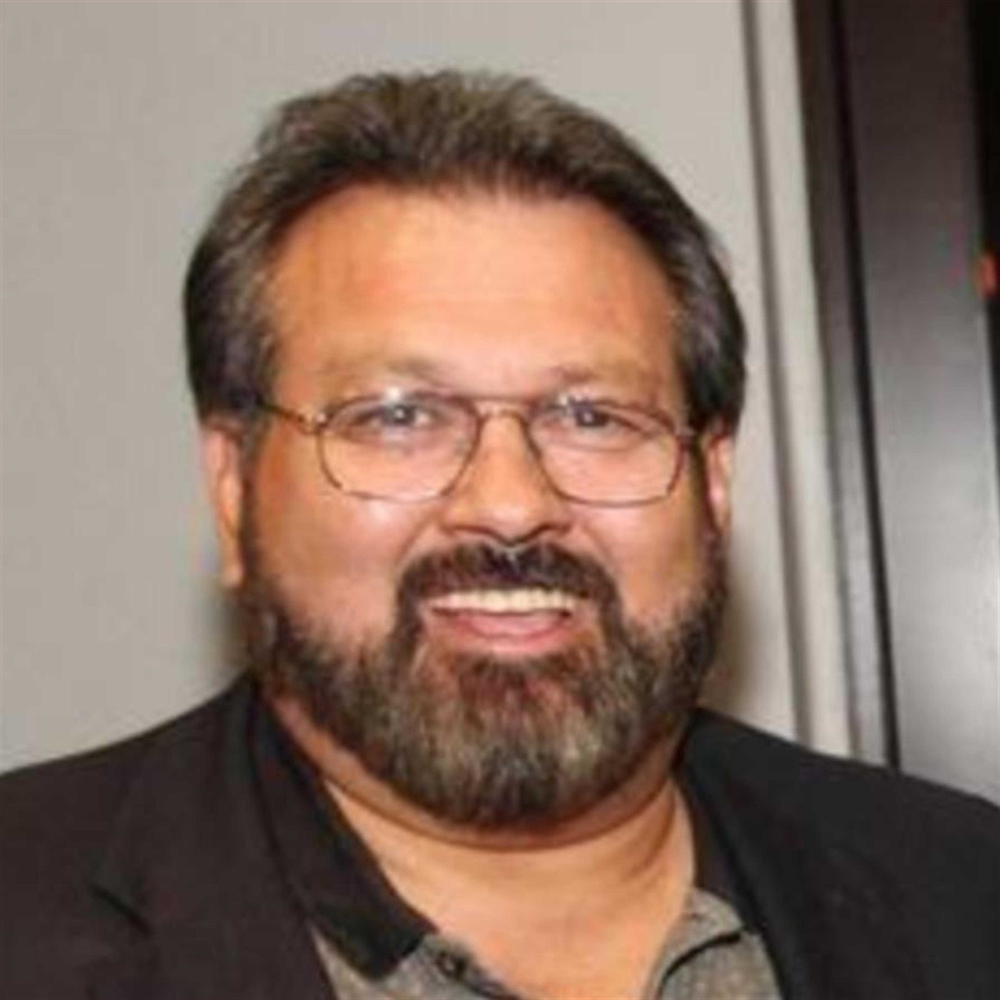 John Joe Alvarado
