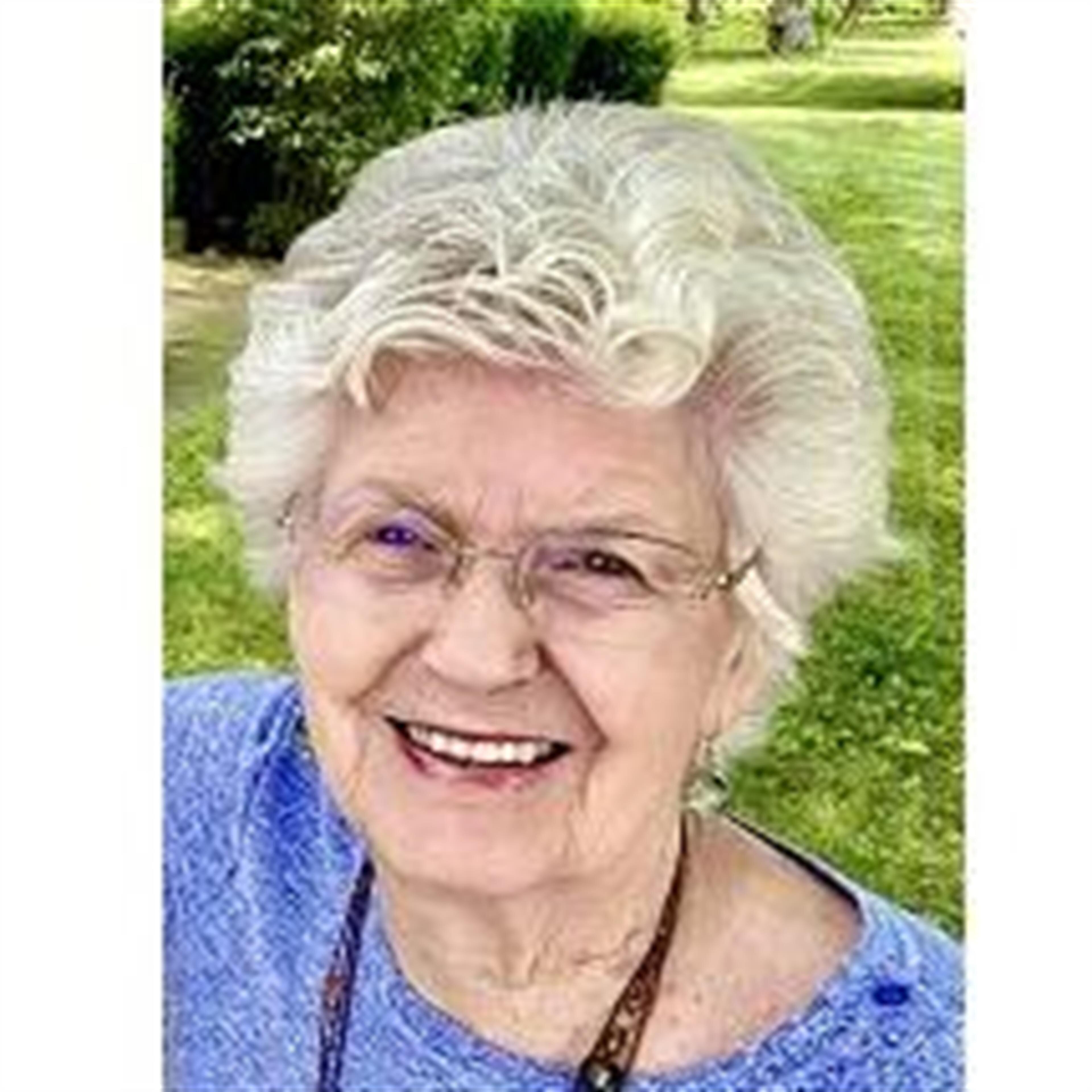 Patricia A. Brame