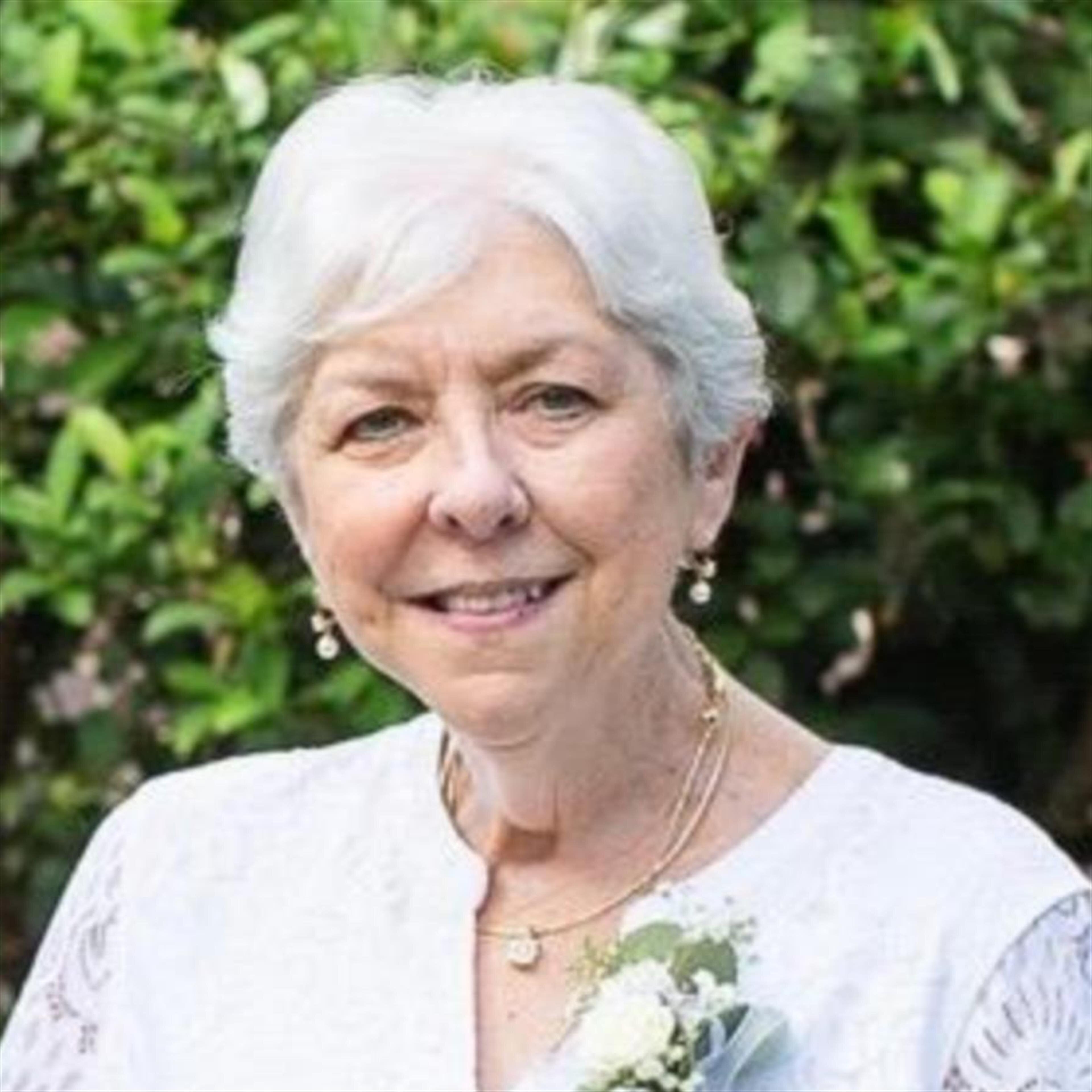 Susan Lane Moeschle