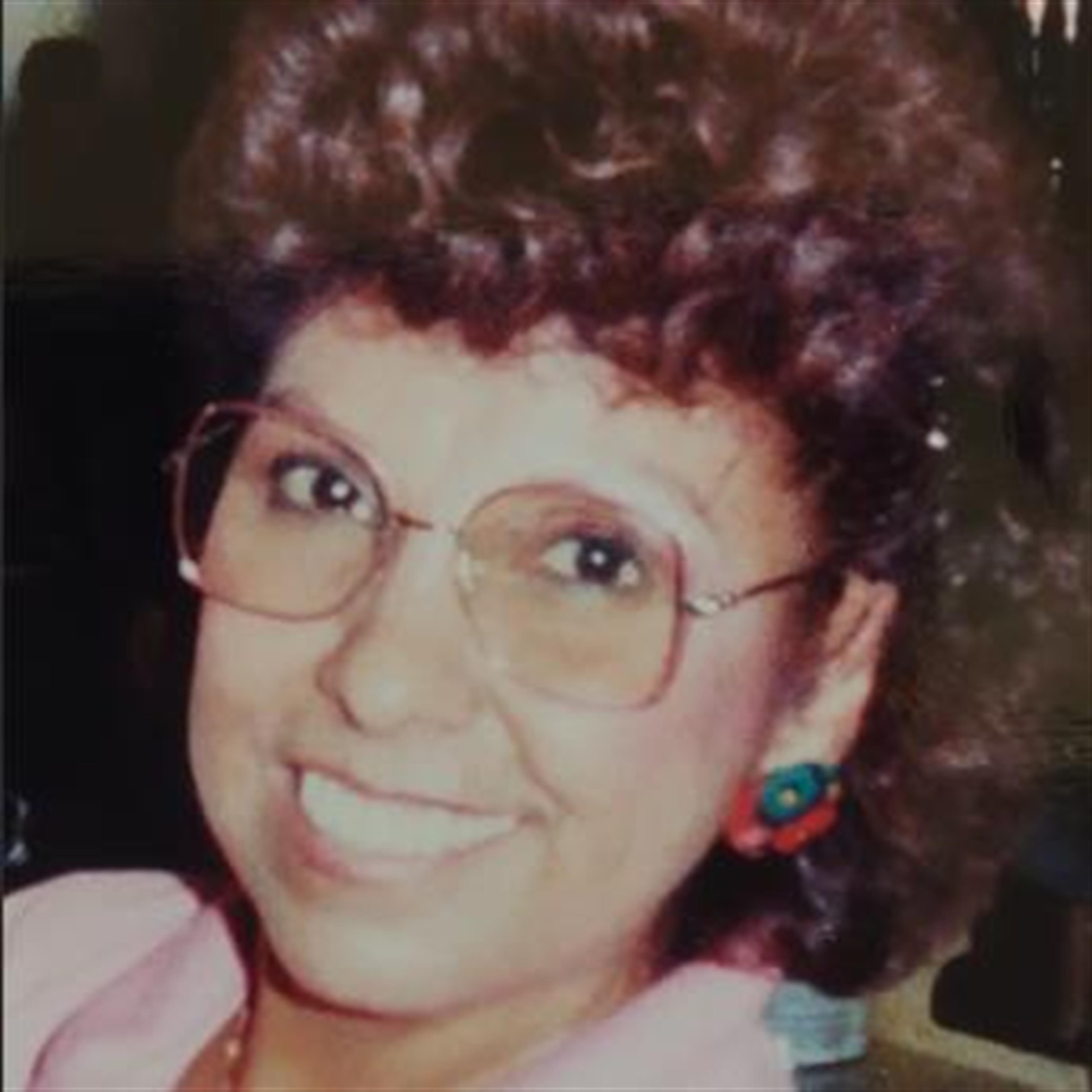 Ramona Edwina Vigil