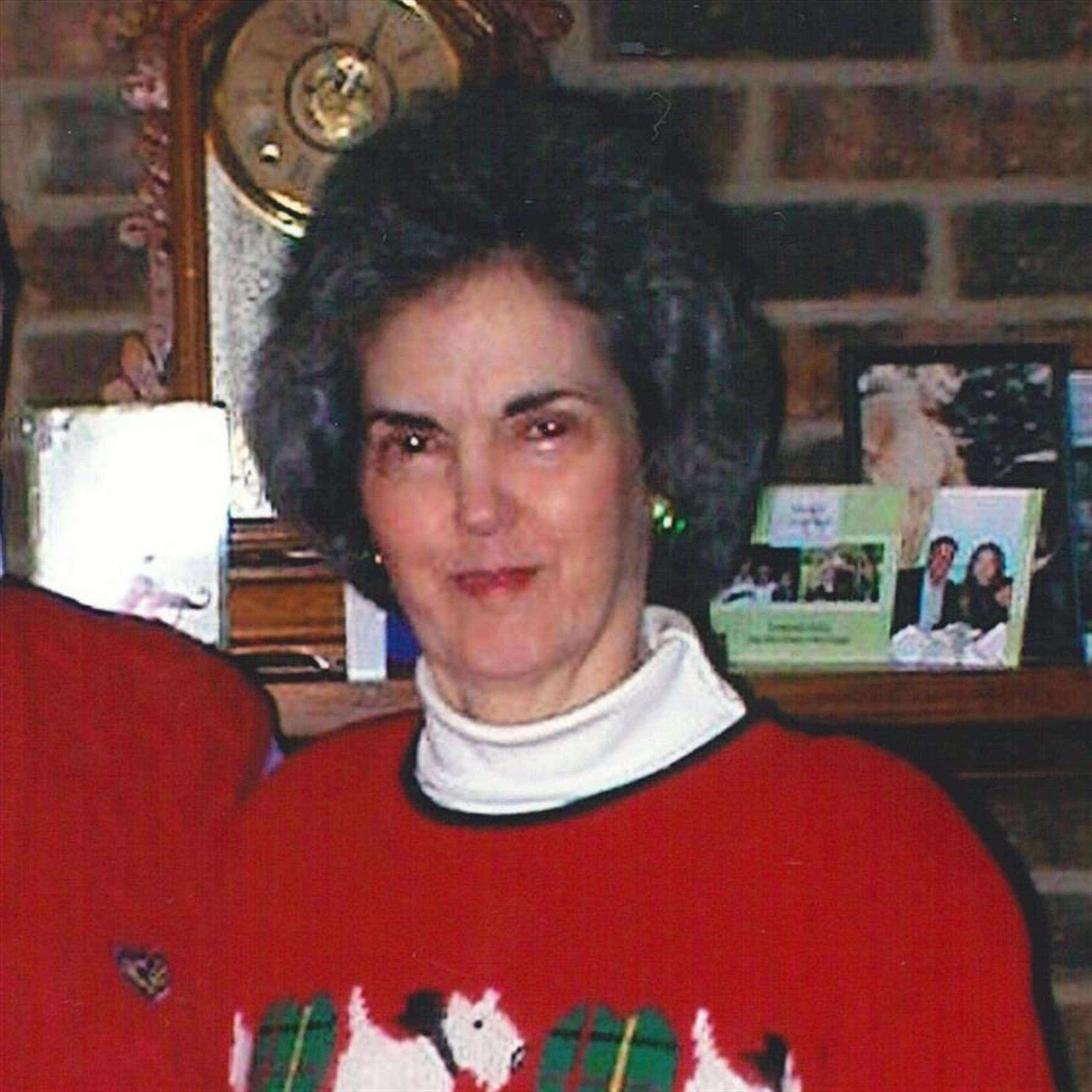 Katherine Tullis Ledbetter