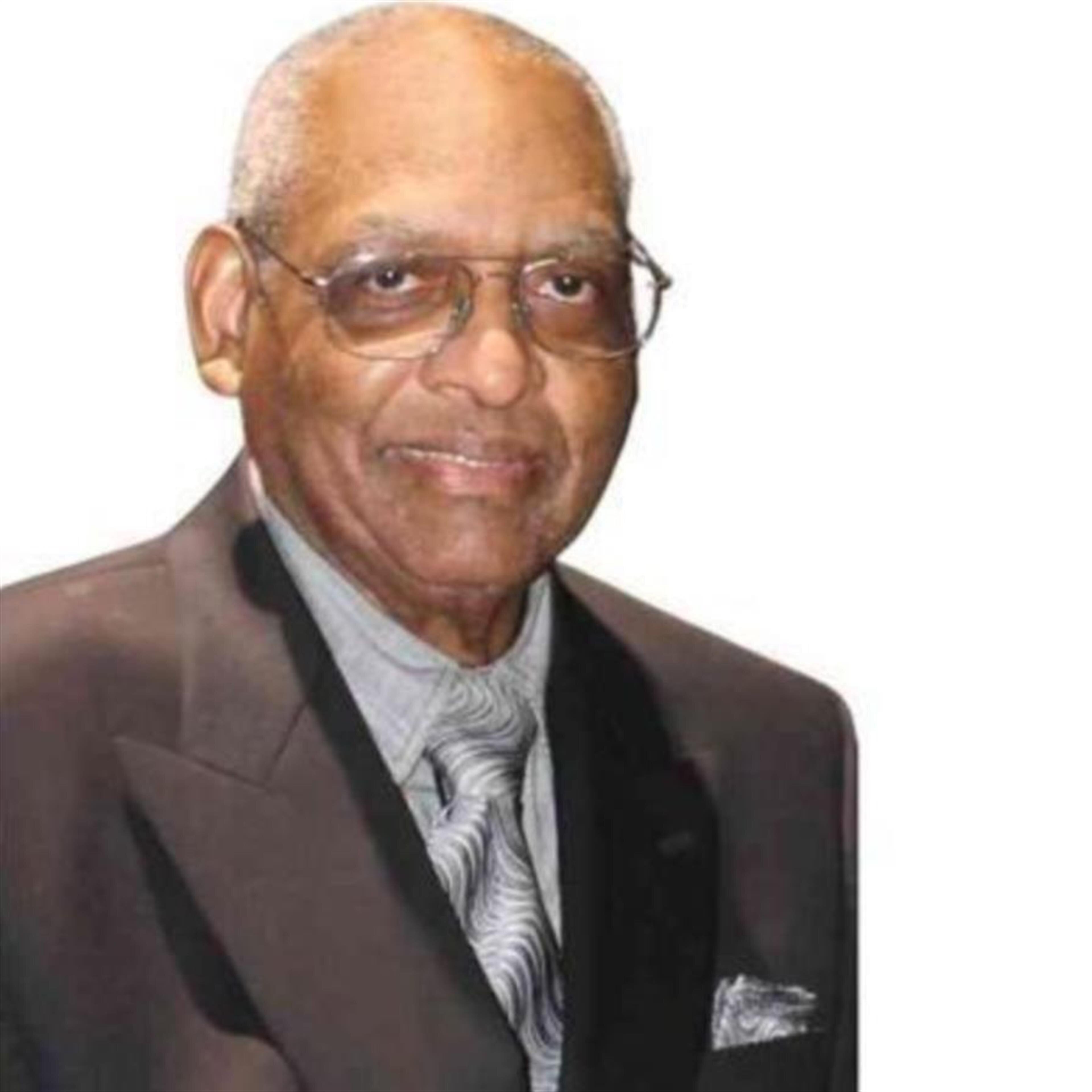 Carl Lee Smith