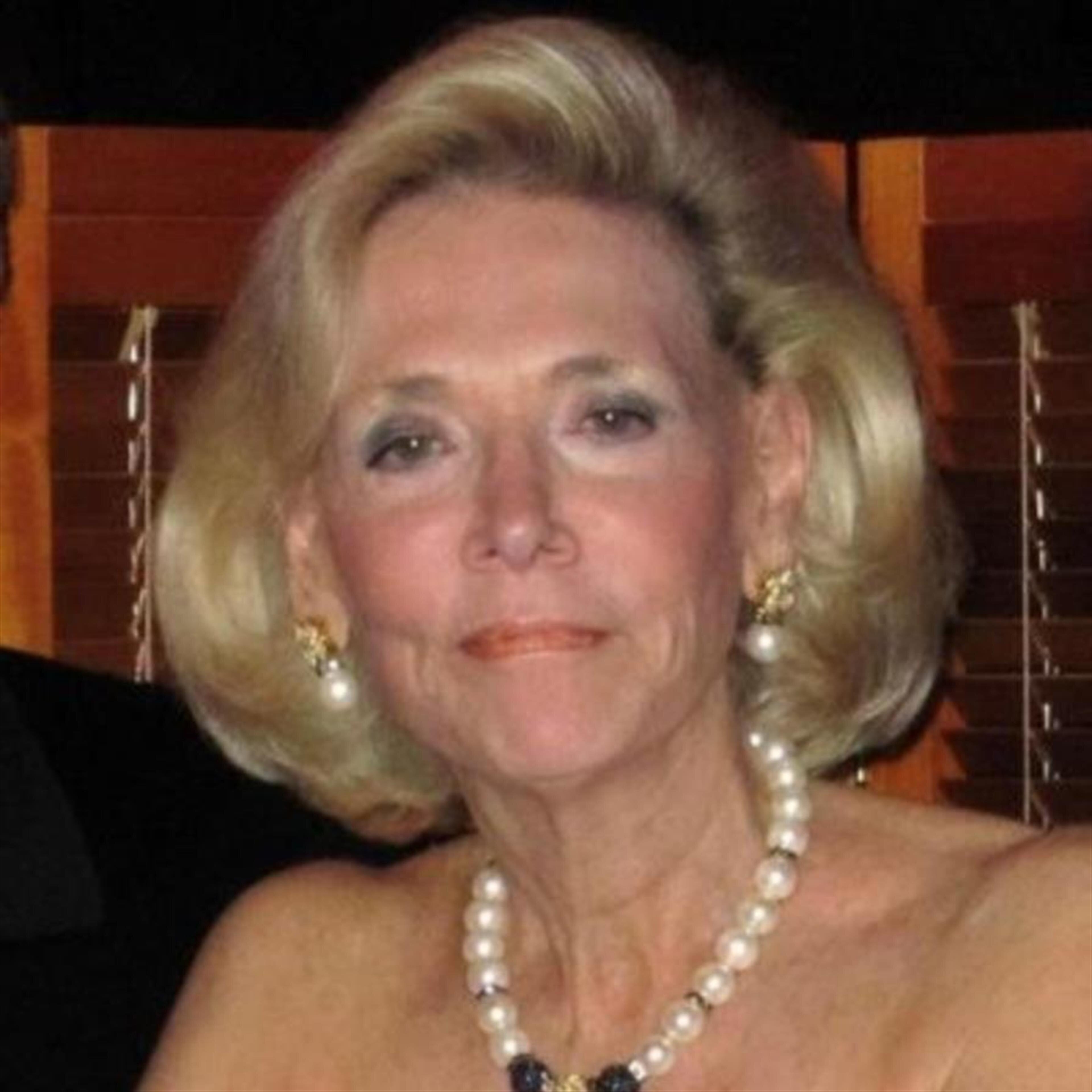 Beverly Gelb