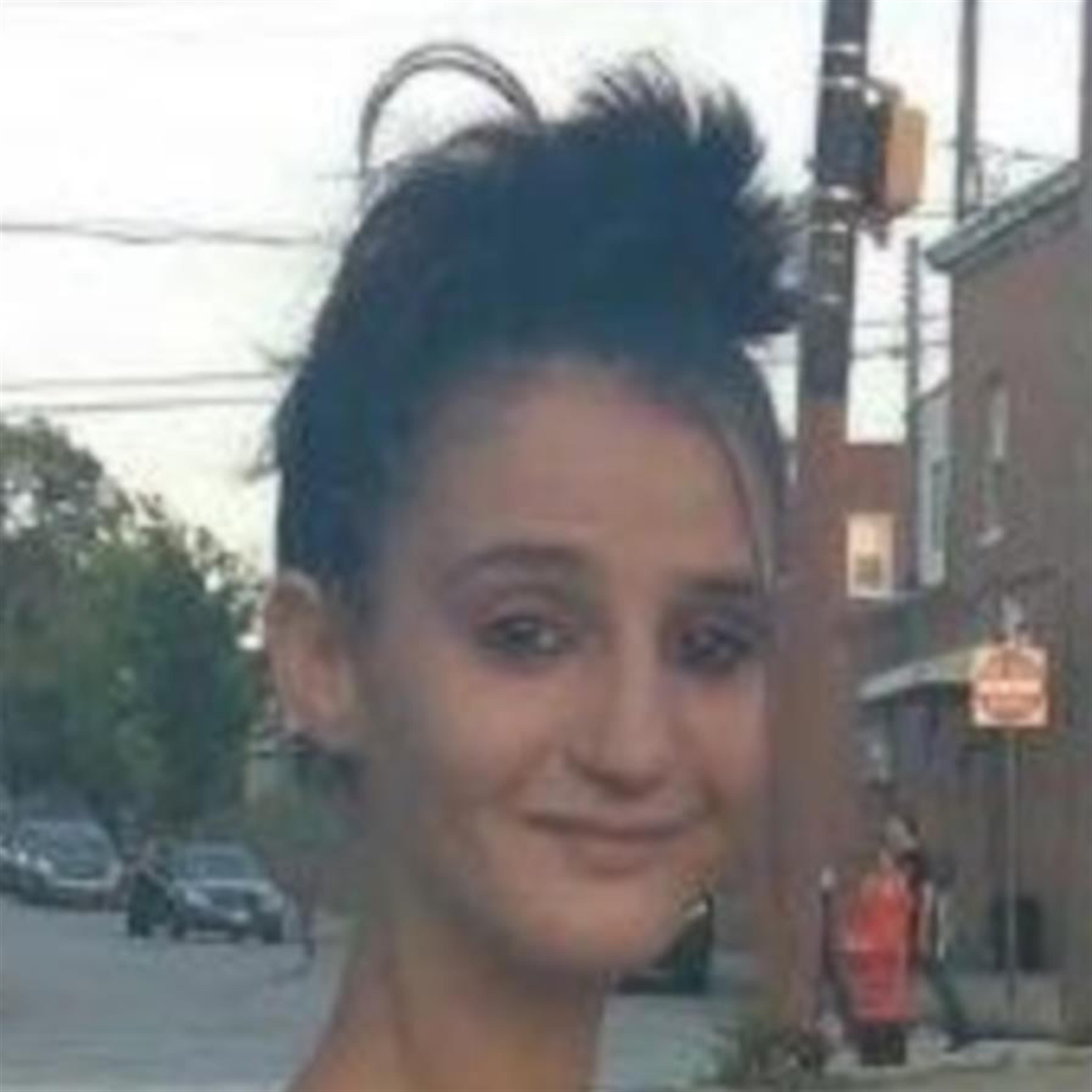 Christy Maria Everley