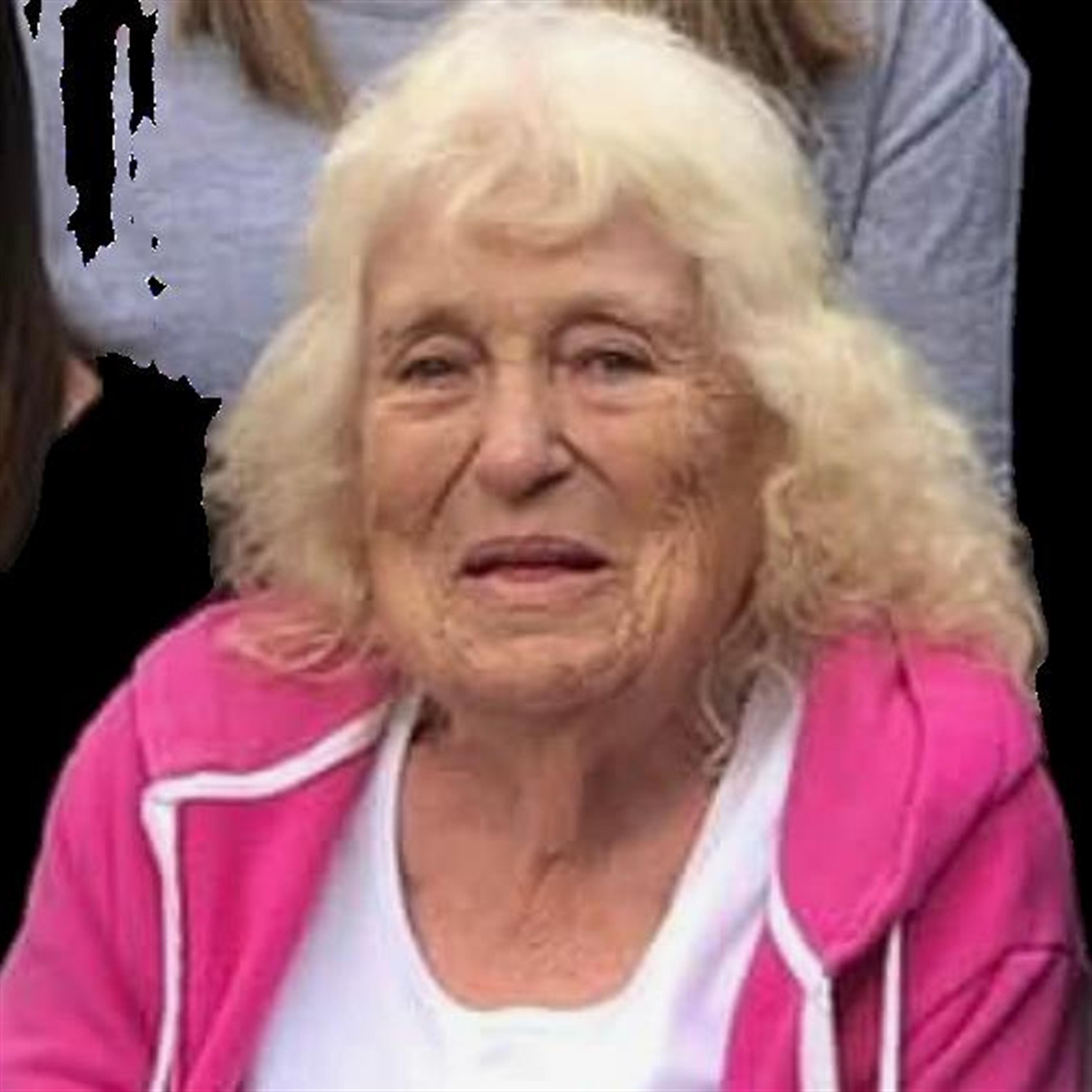 Iva Virginia McKenney