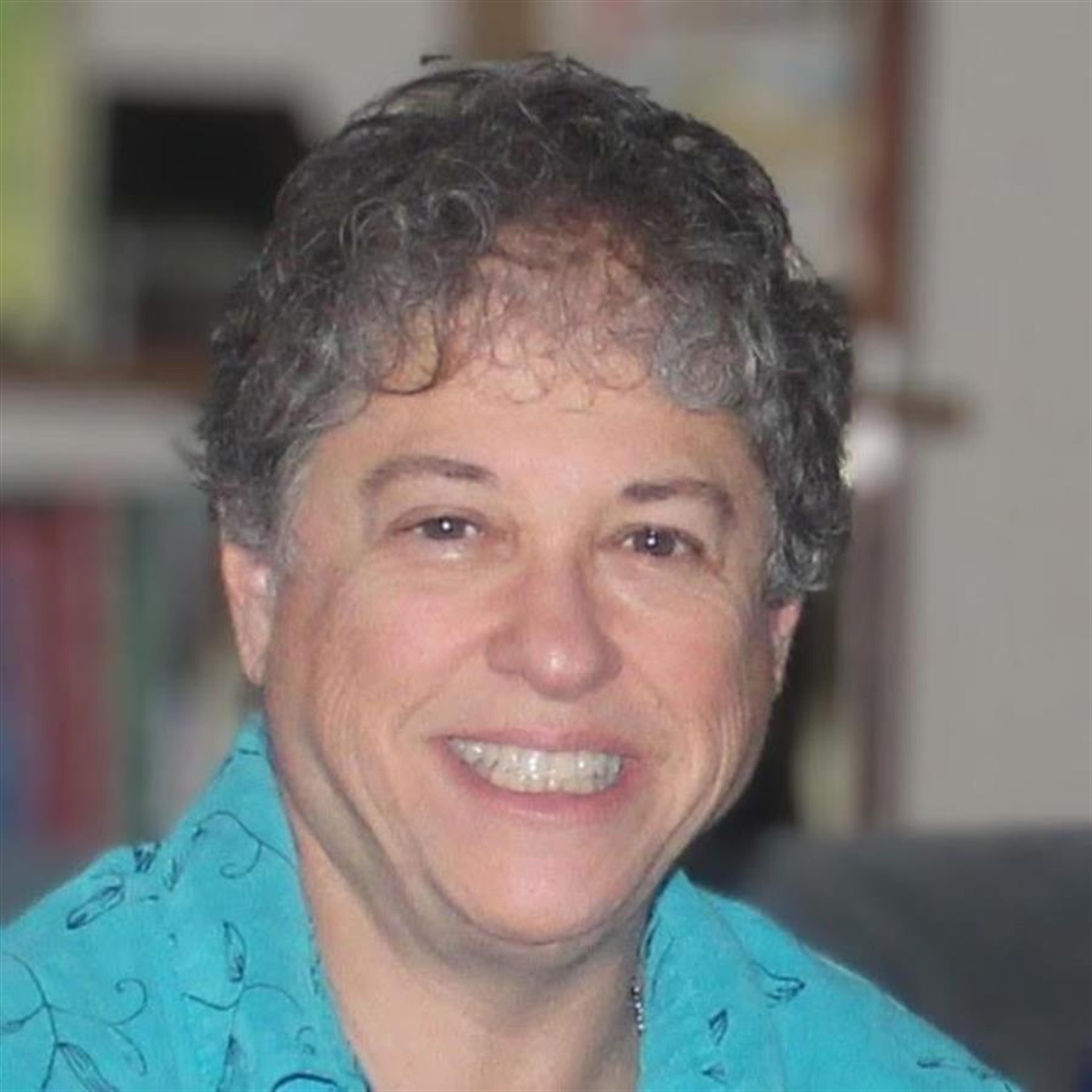 Shary Sue Weisman