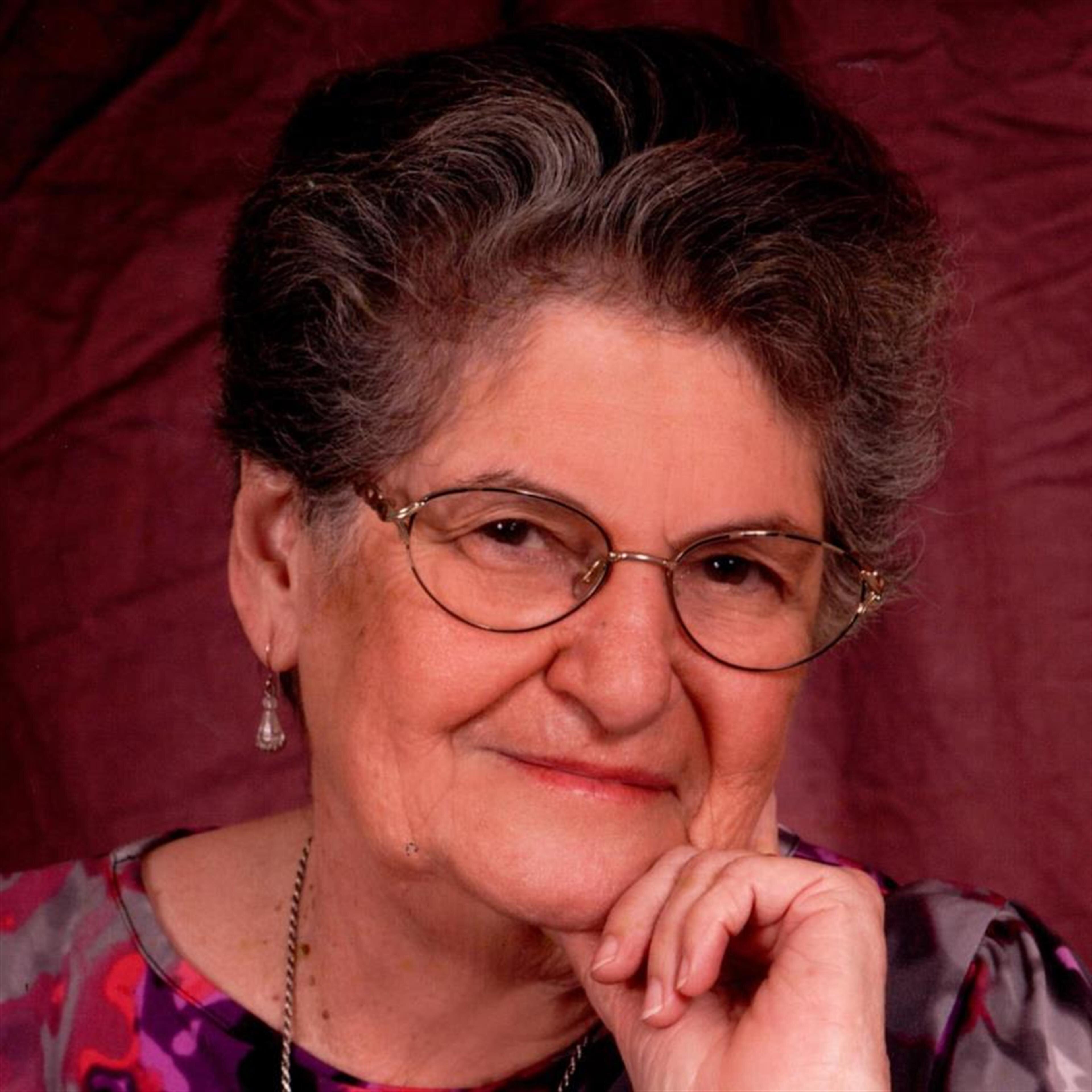 Luther Bertrand Benoit