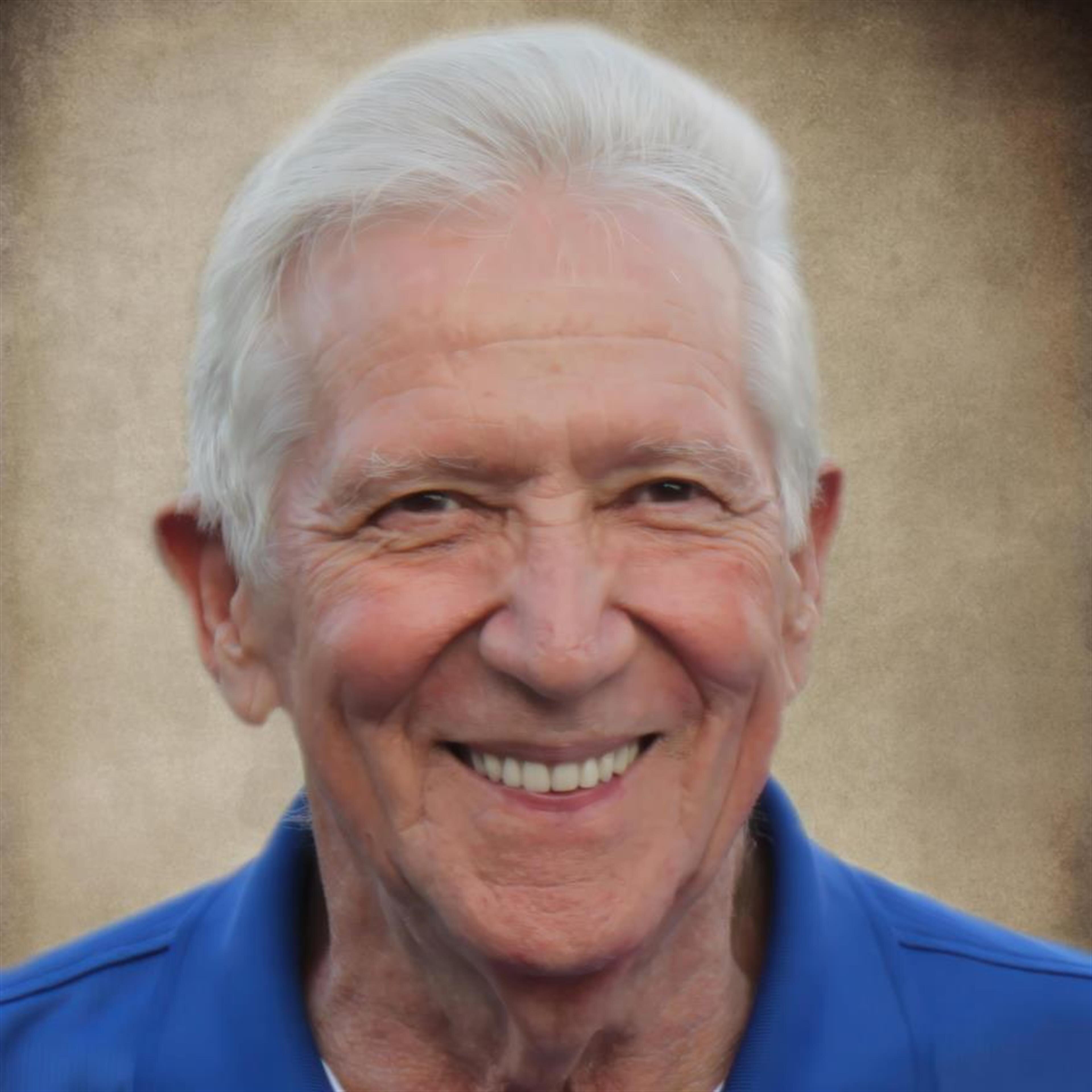 Norman Jay Miller
