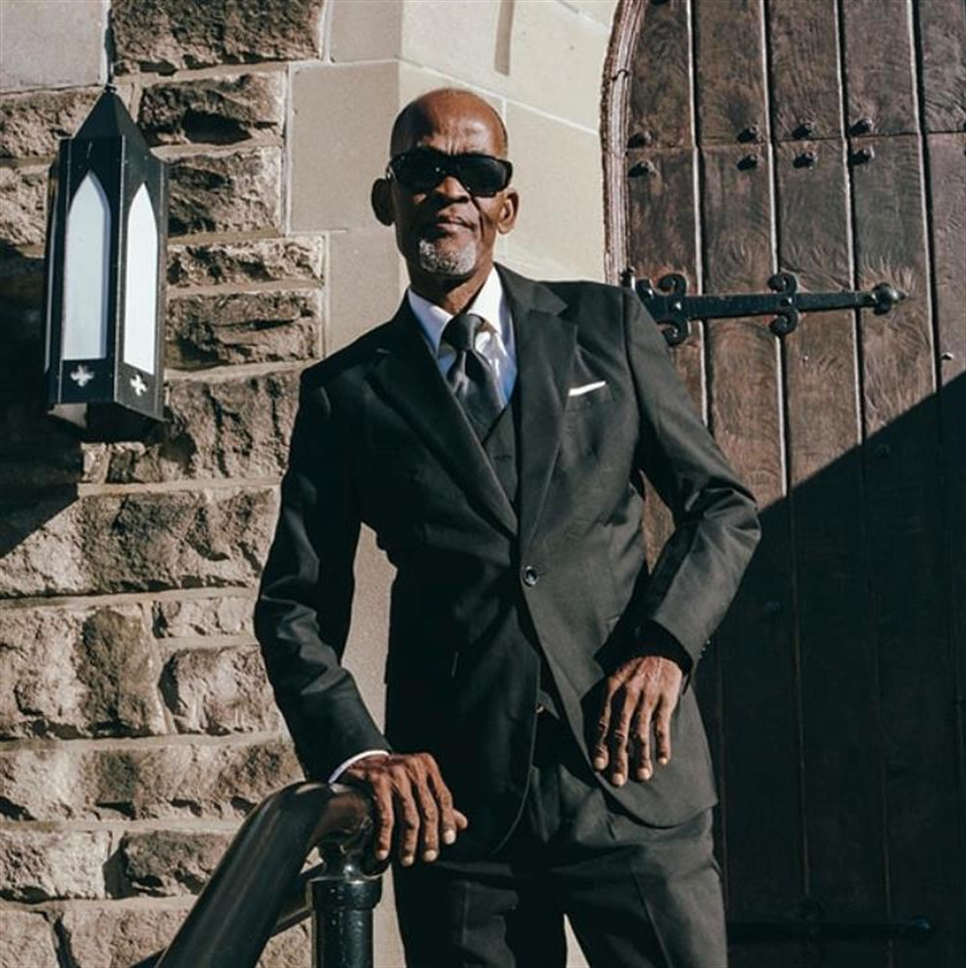 Lance Richard Crooks' obituary picture