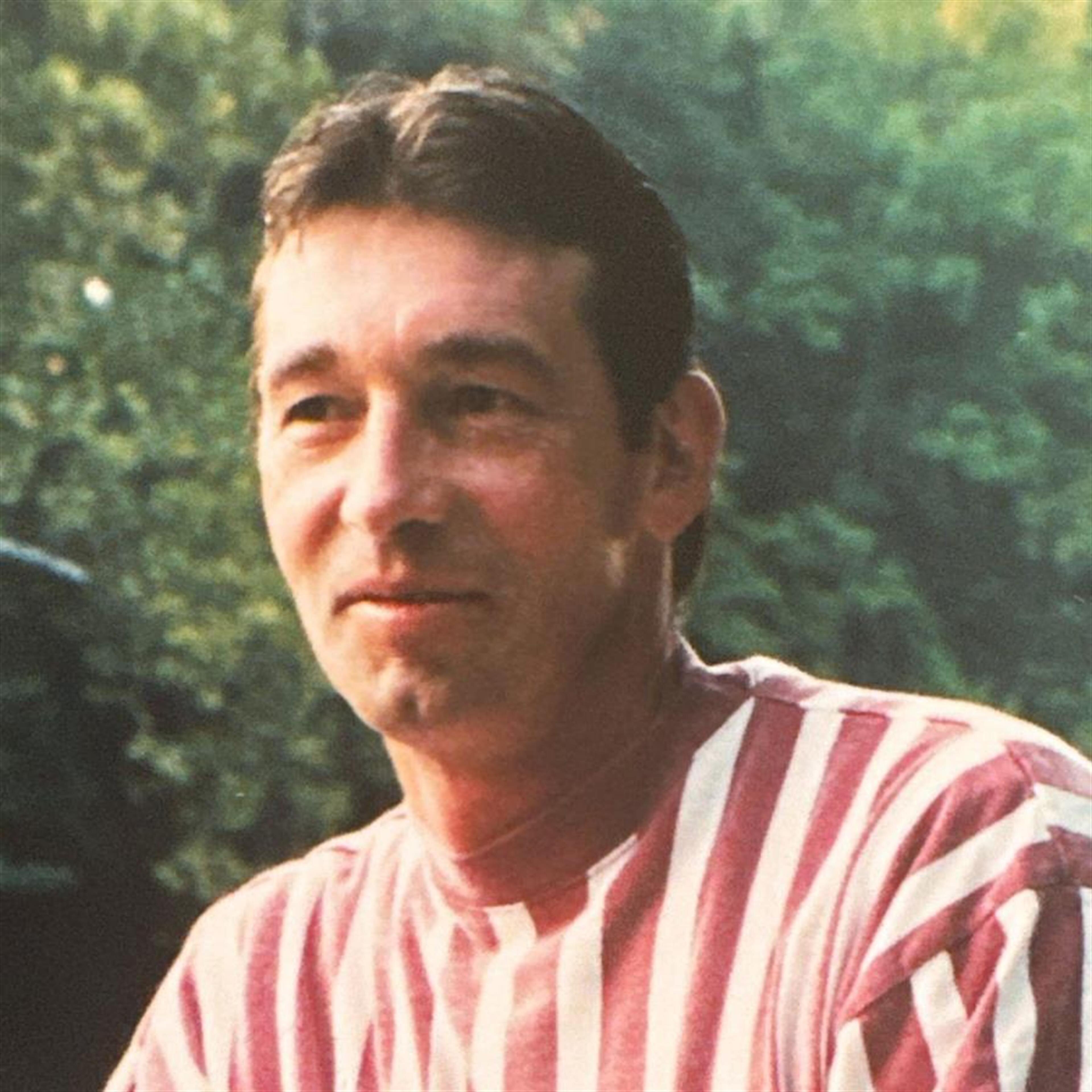 Jeffery Lynn Parrish Sr.