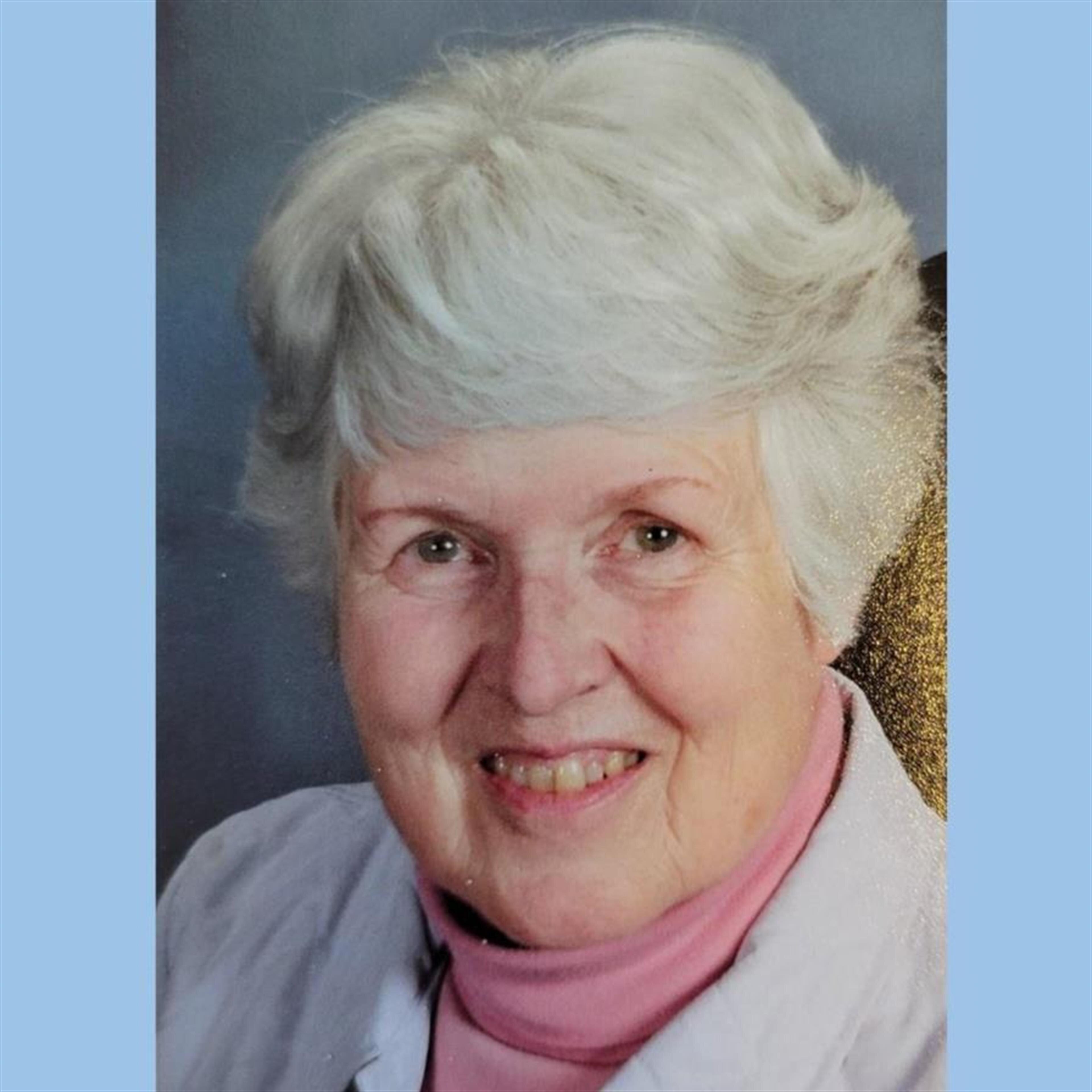 Karen Joan Lokhorst