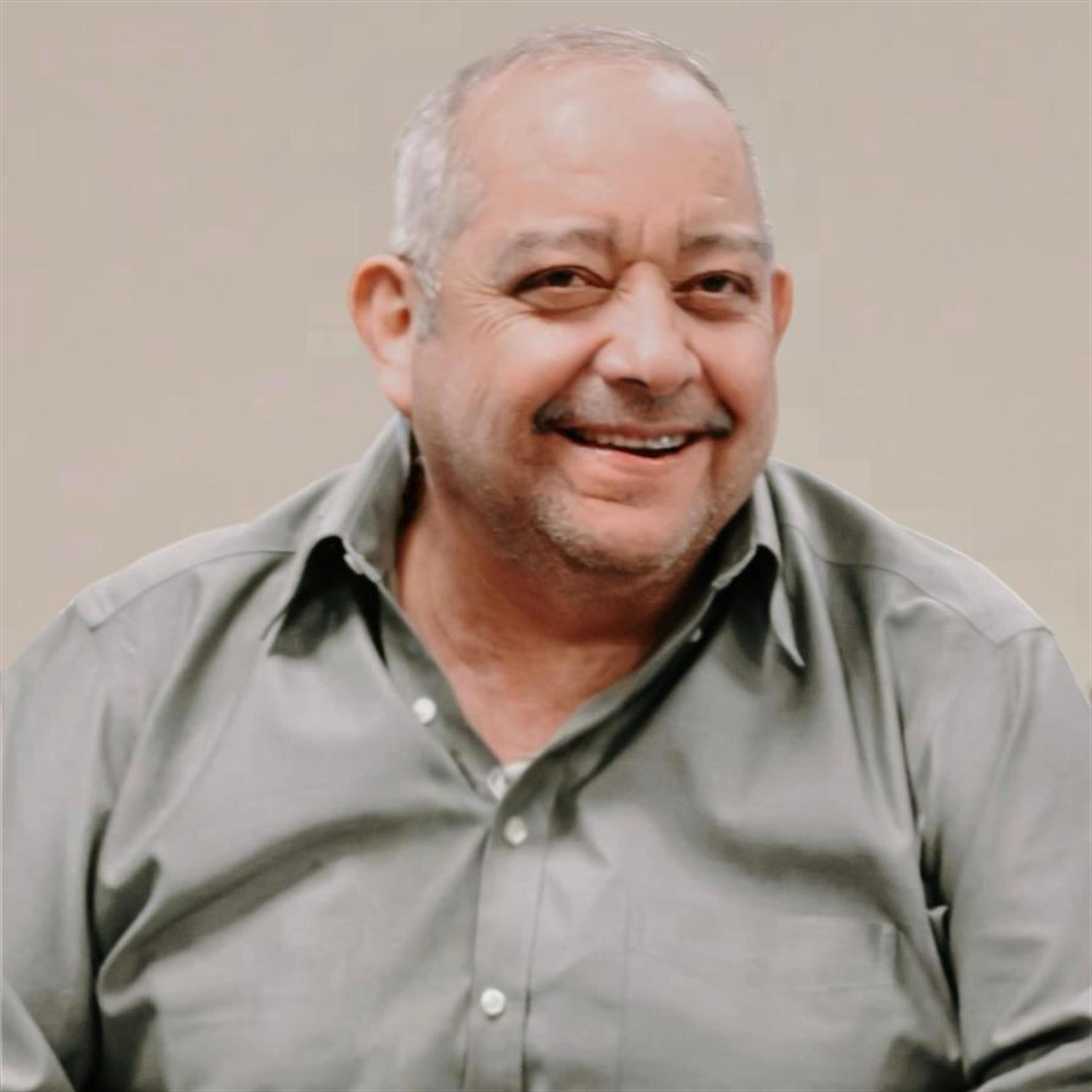 Felix Reyes