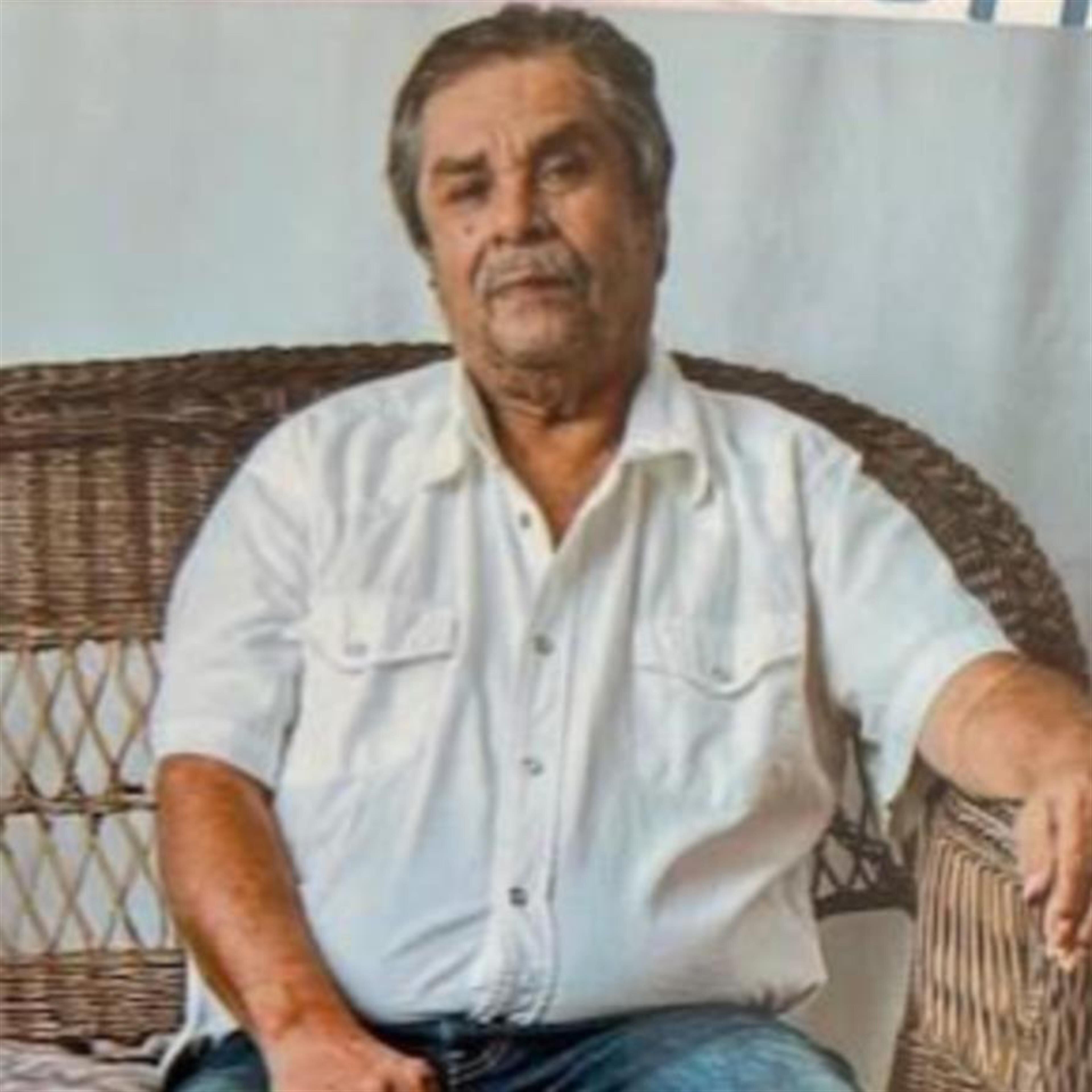 Leonardo Rivera-Salazar