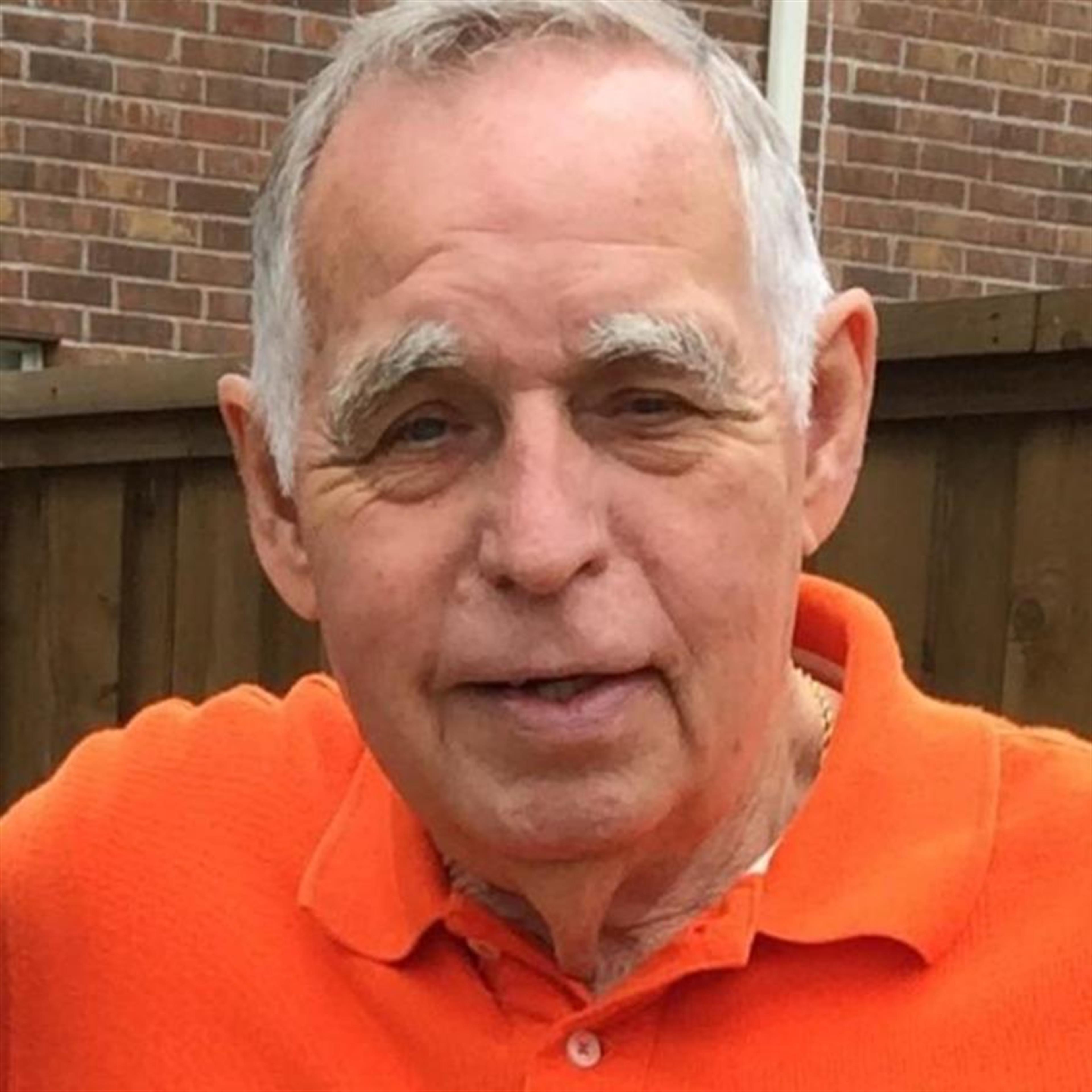 Doyle Wayne Underwood