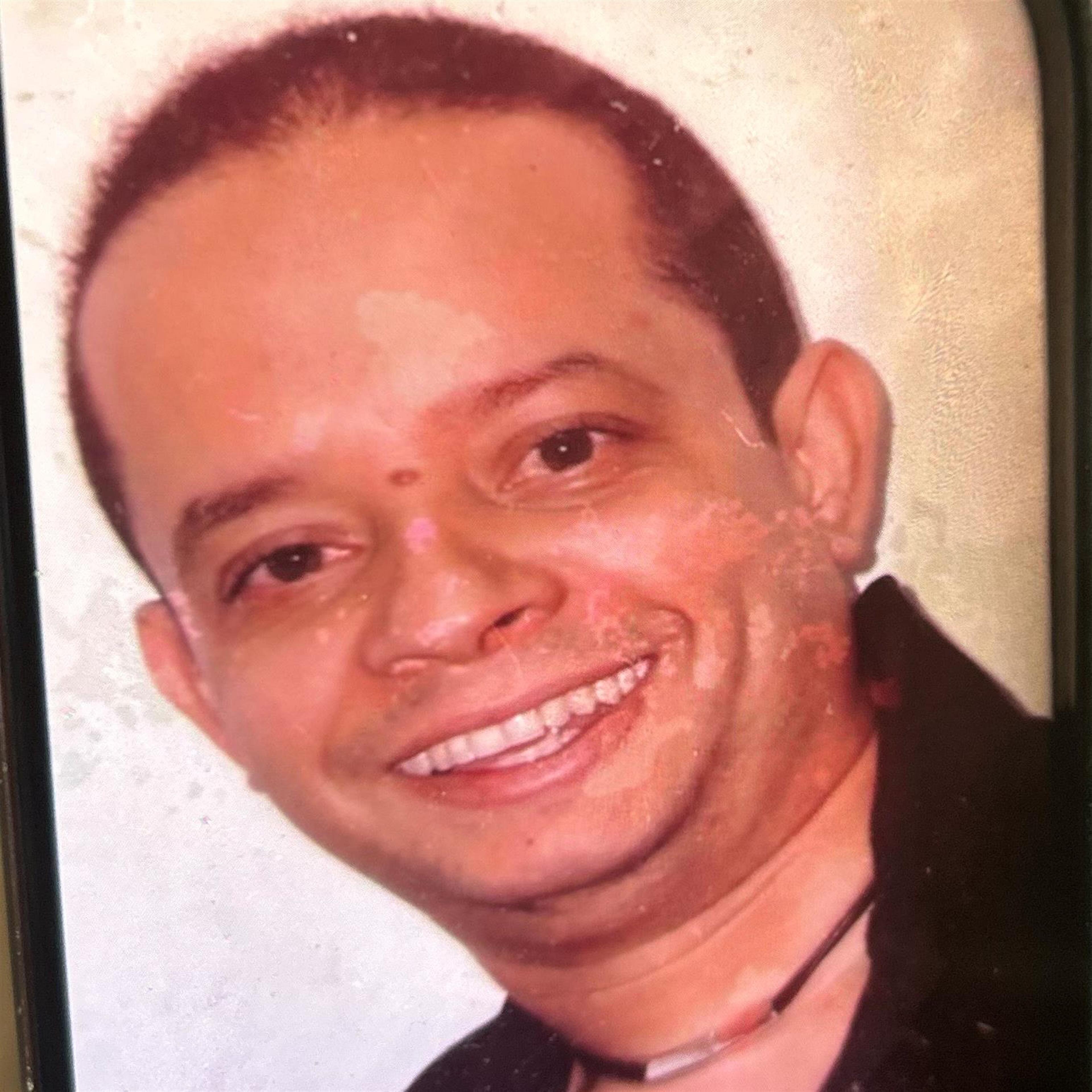 Manuel E Terrero